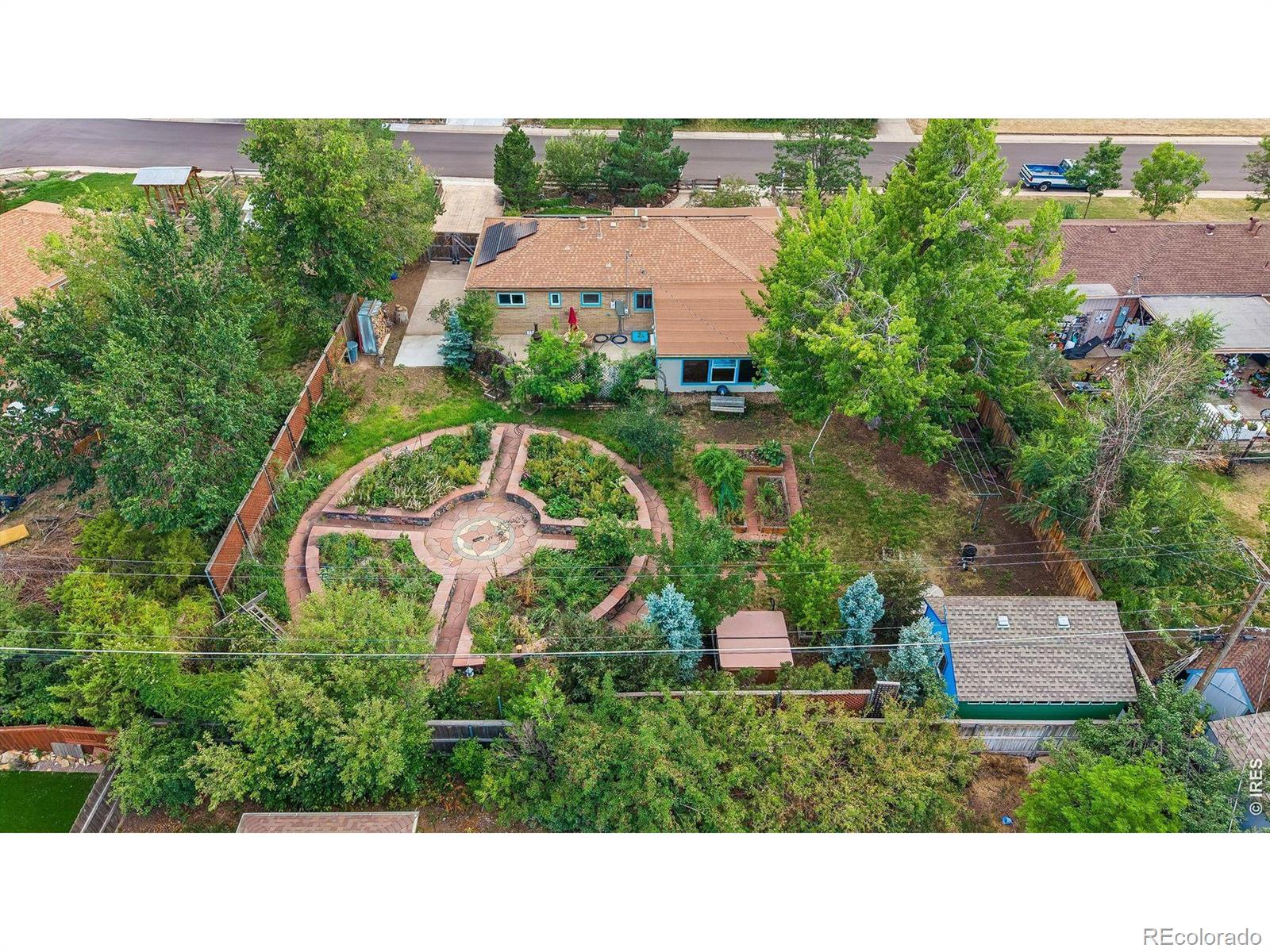 MLS Image #25 for 10355 w 13th place,lakewood, Colorado