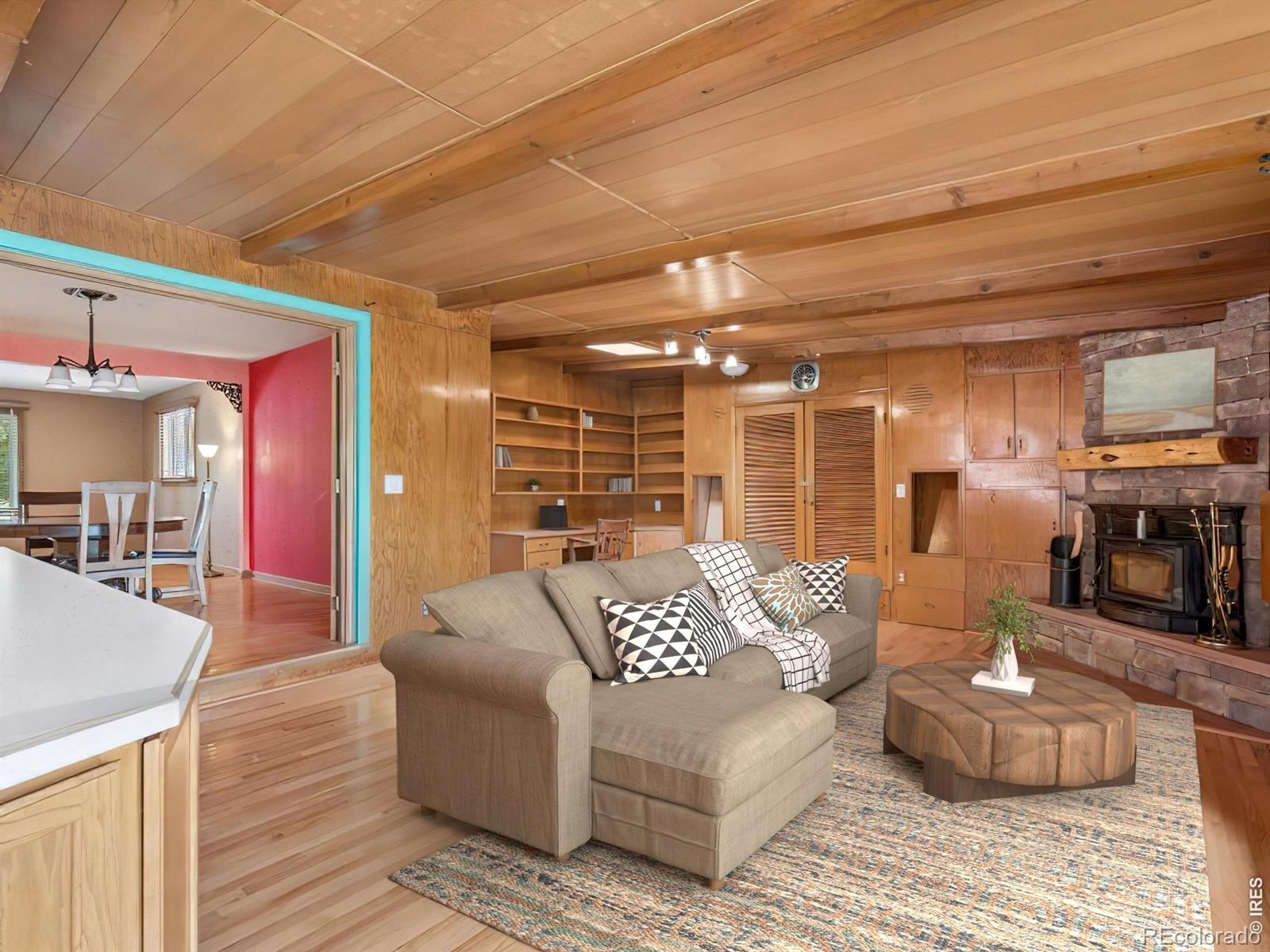 MLS Image #45 for 10355 w 13th place,lakewood, Colorado