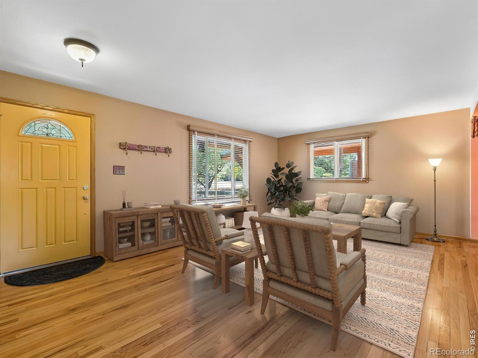 MLS Image #46 for 10355 w 13th place,lakewood, Colorado