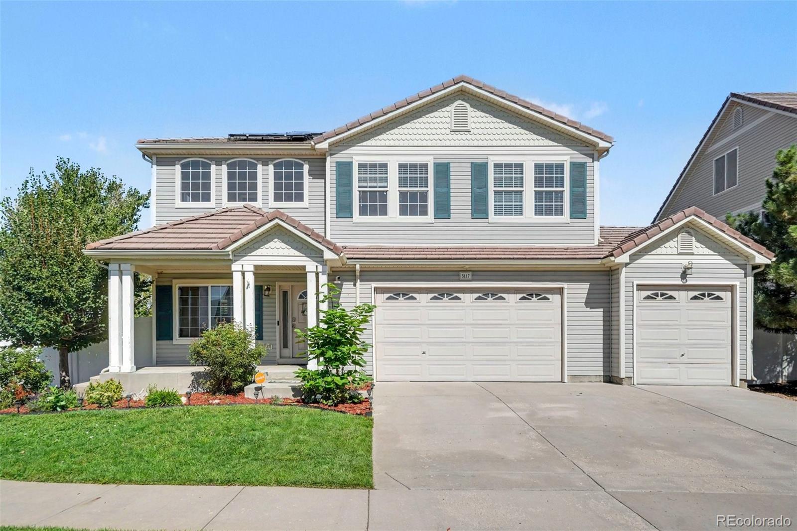 MLS Image #1 for 5117  lisbon way,denver, Colorado