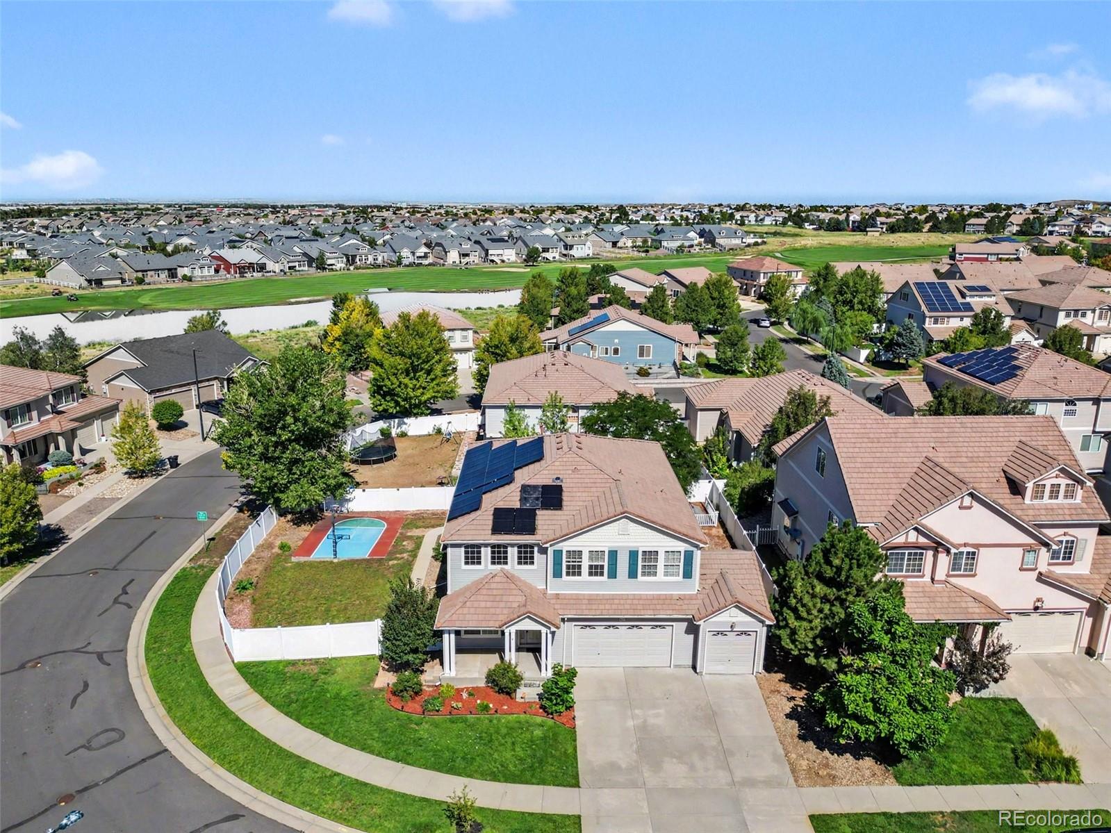 MLS Image #38 for 5117  lisbon way,denver, Colorado