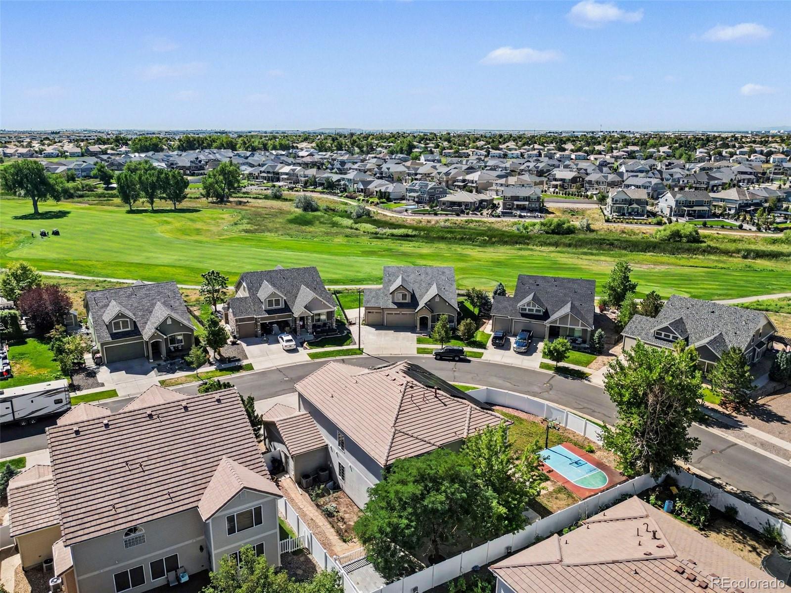 MLS Image #40 for 5117  lisbon way,denver, Colorado