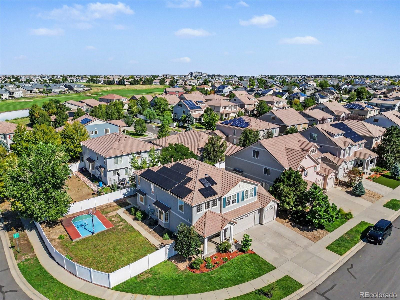 MLS Image #41 for 5117  lisbon way,denver, Colorado