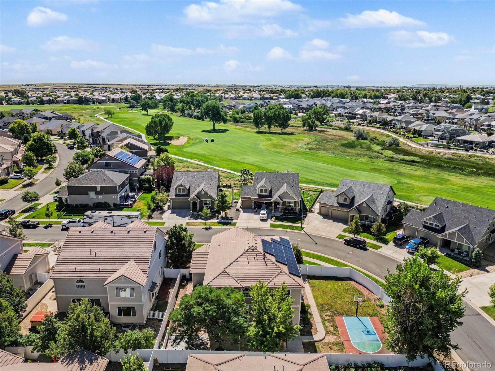 MLS Image #42 for 5117  lisbon way,denver, Colorado