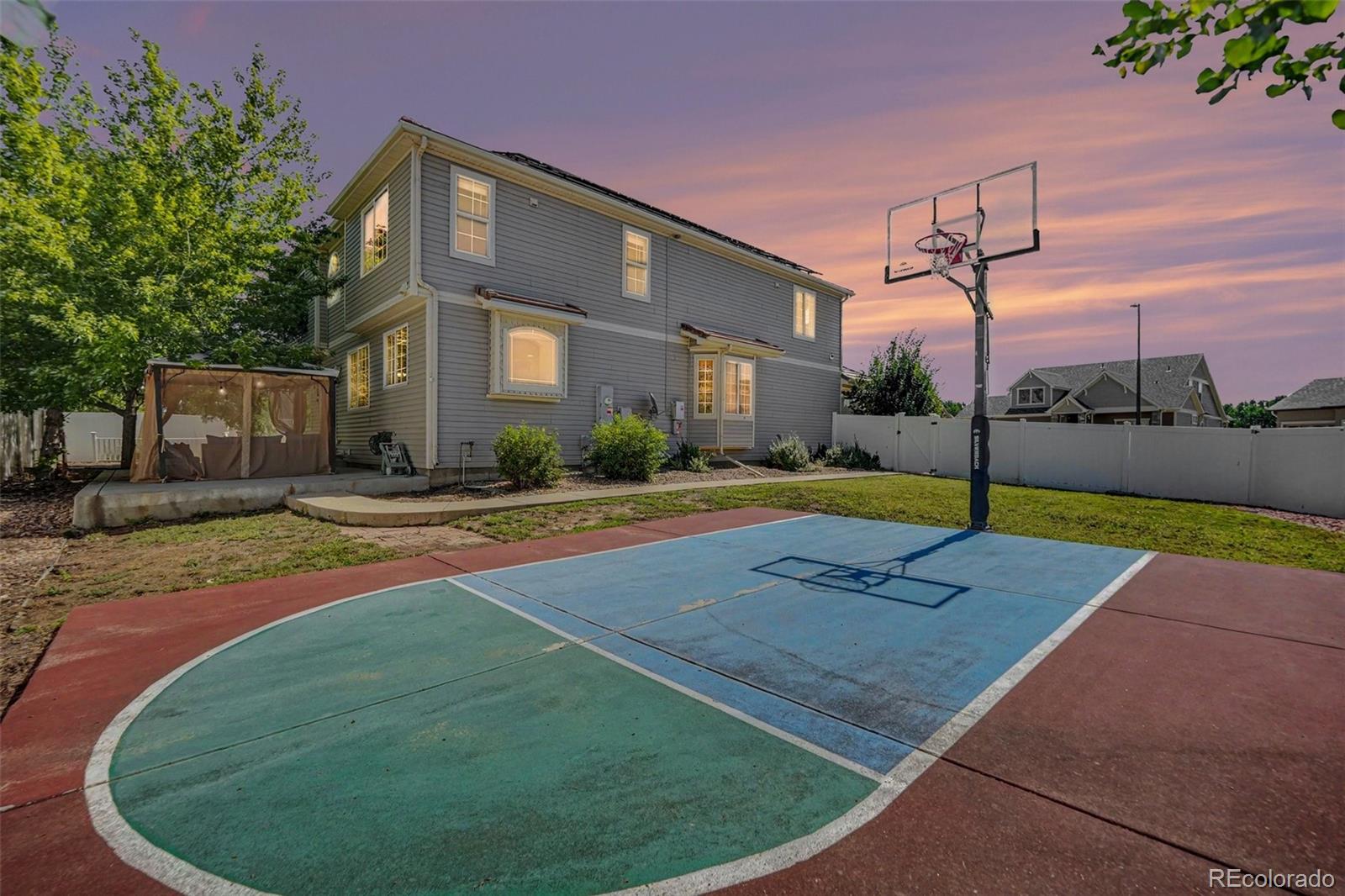 MLS Image #43 for 5117  lisbon way,denver, Colorado