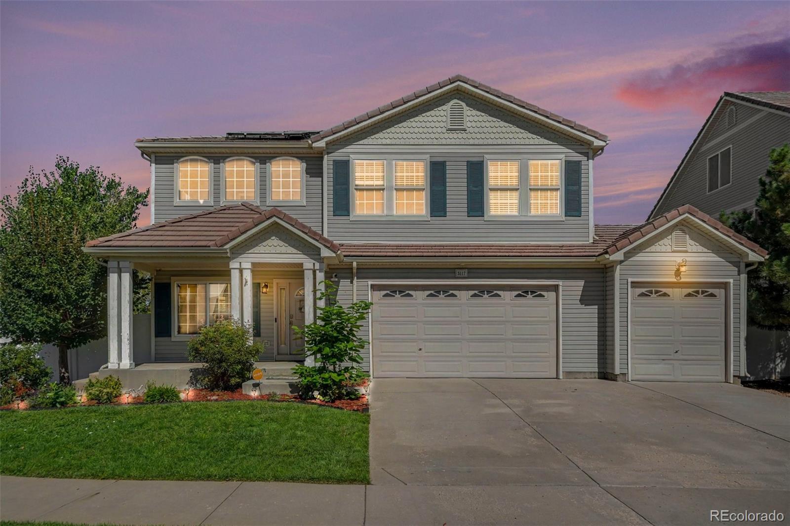 MLS Image #44 for 5117  lisbon way,denver, Colorado