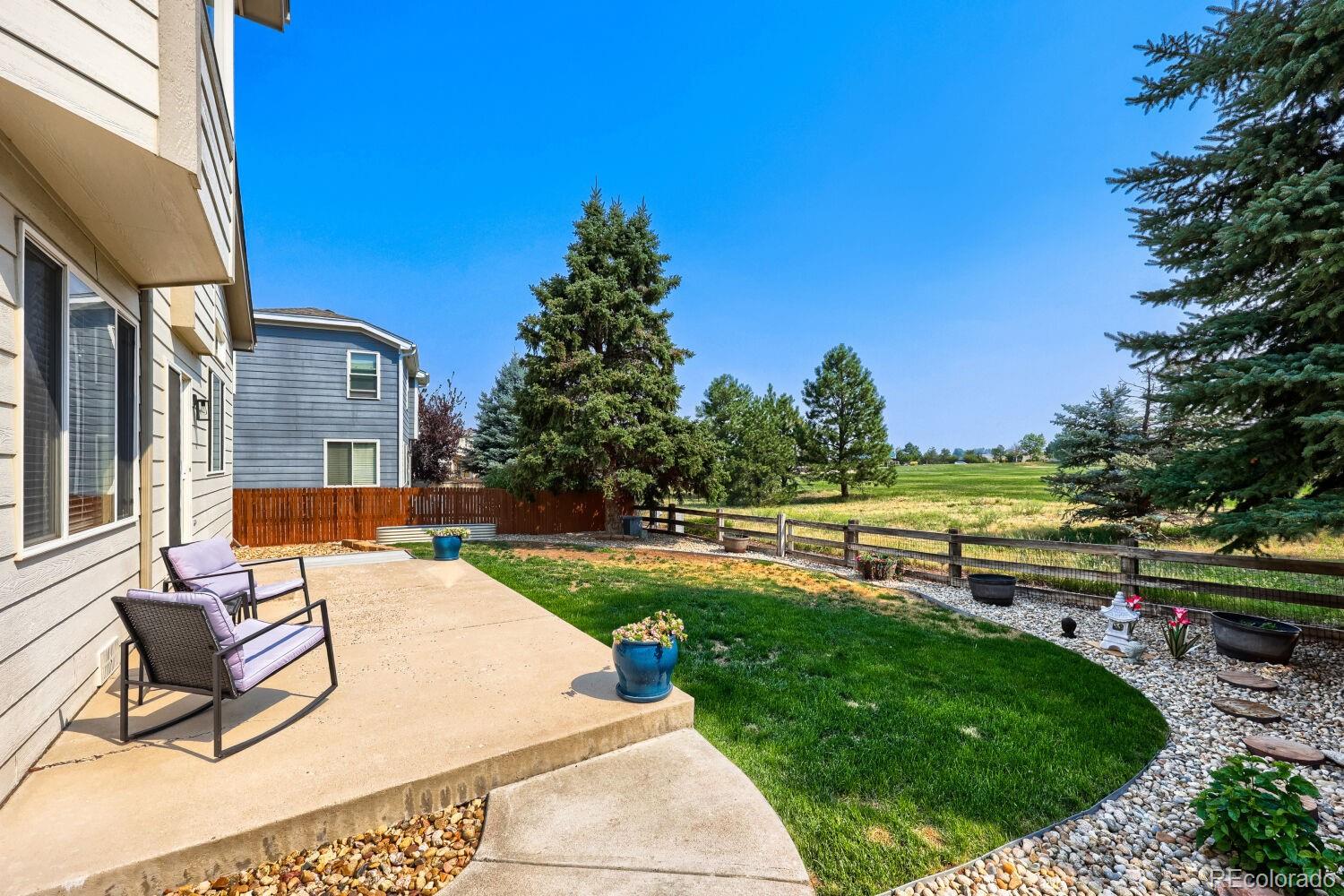 MLS Image #23 for 5360  rhyolite way,parker, Colorado