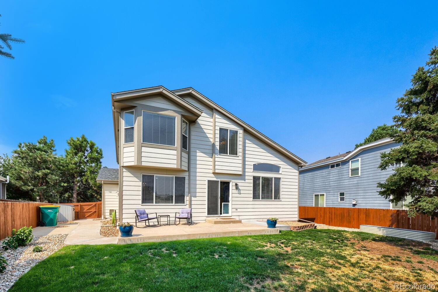 MLS Image #24 for 5360  rhyolite way,parker, Colorado