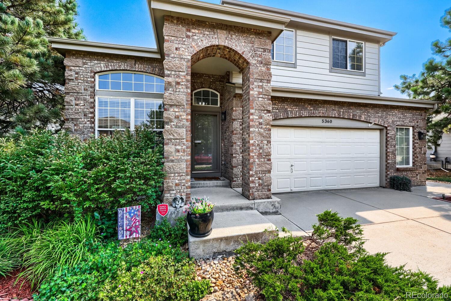MLS Image #26 for 5360  rhyolite way,parker, Colorado