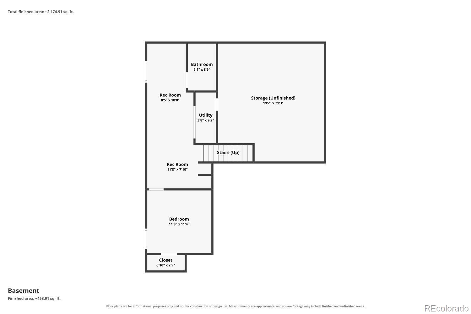 MLS Image #28 for 5360  rhyolite way,parker, Colorado