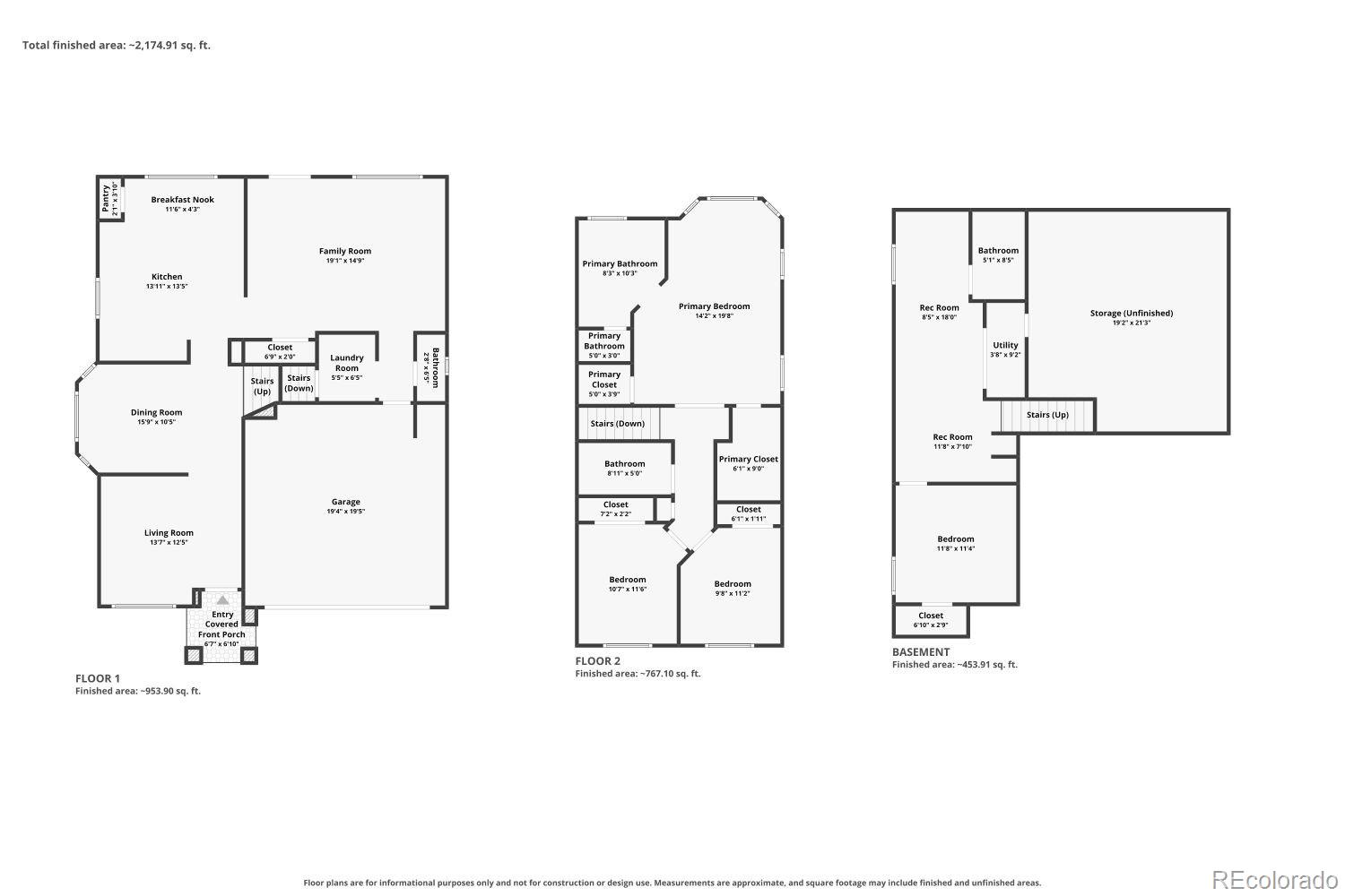 MLS Image #29 for 5360  rhyolite way,parker, Colorado
