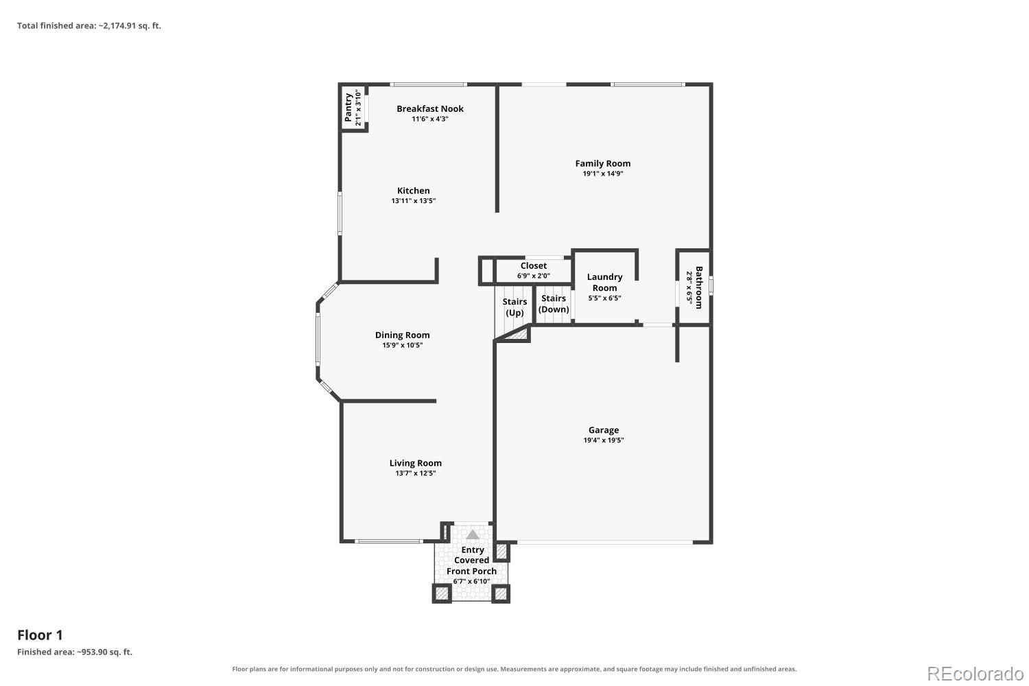 MLS Image #30 for 5360  rhyolite way,parker, Colorado