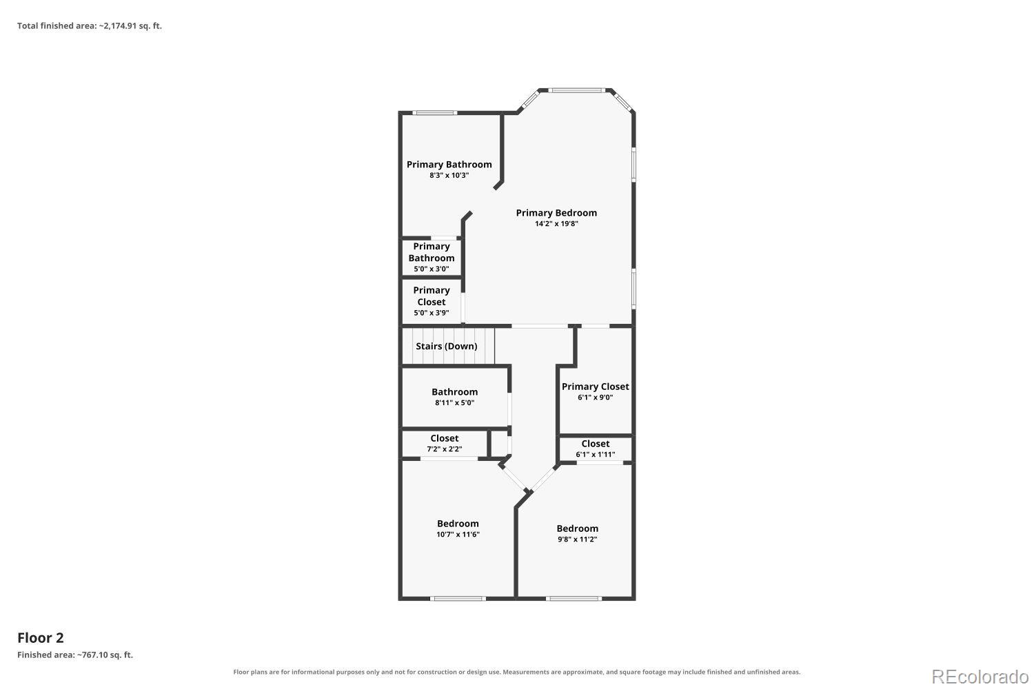 MLS Image #31 for 5360  rhyolite way,parker, Colorado