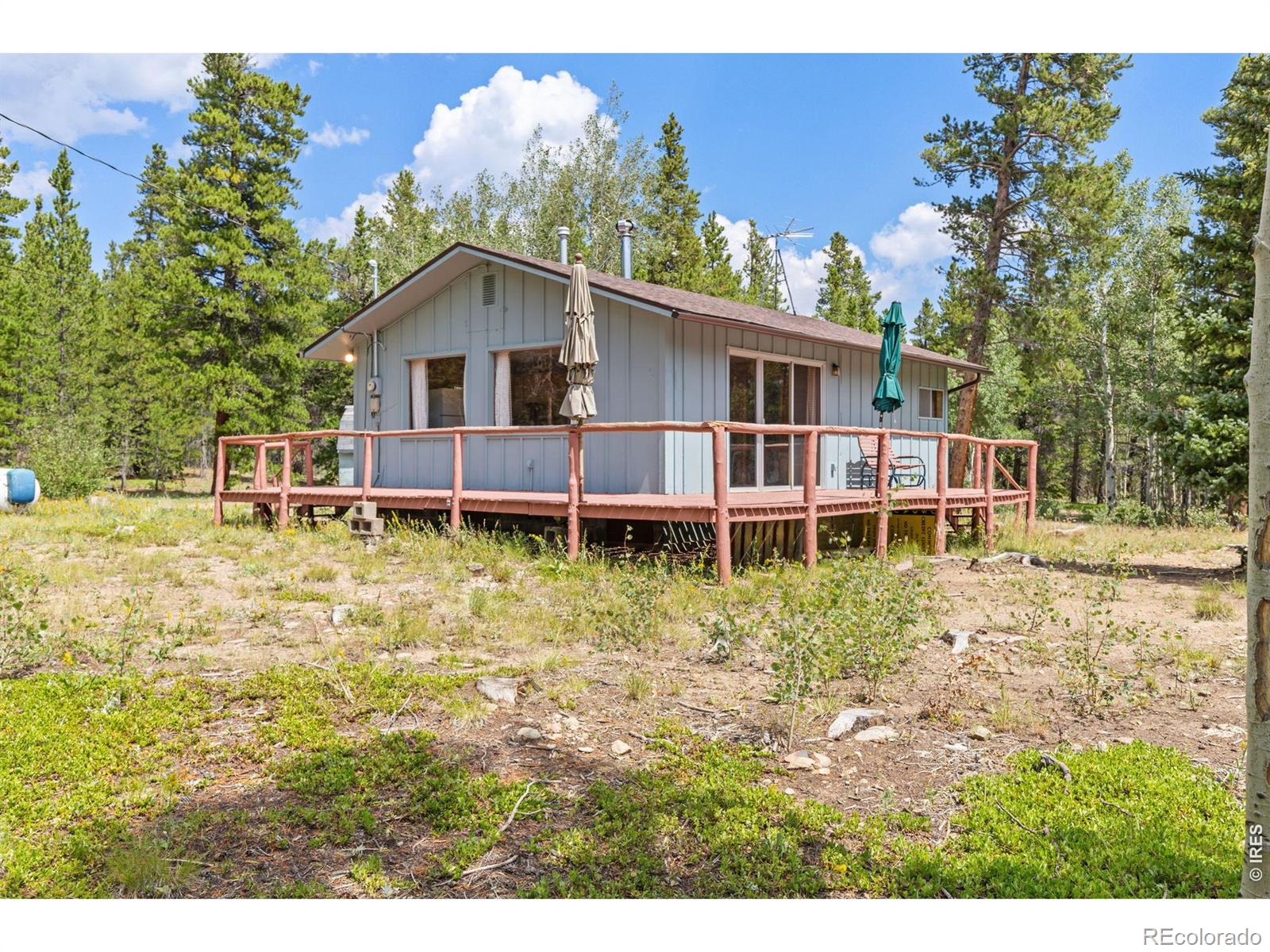 MLS Image #2 for 20  paint brush drive,black hawk, Colorado