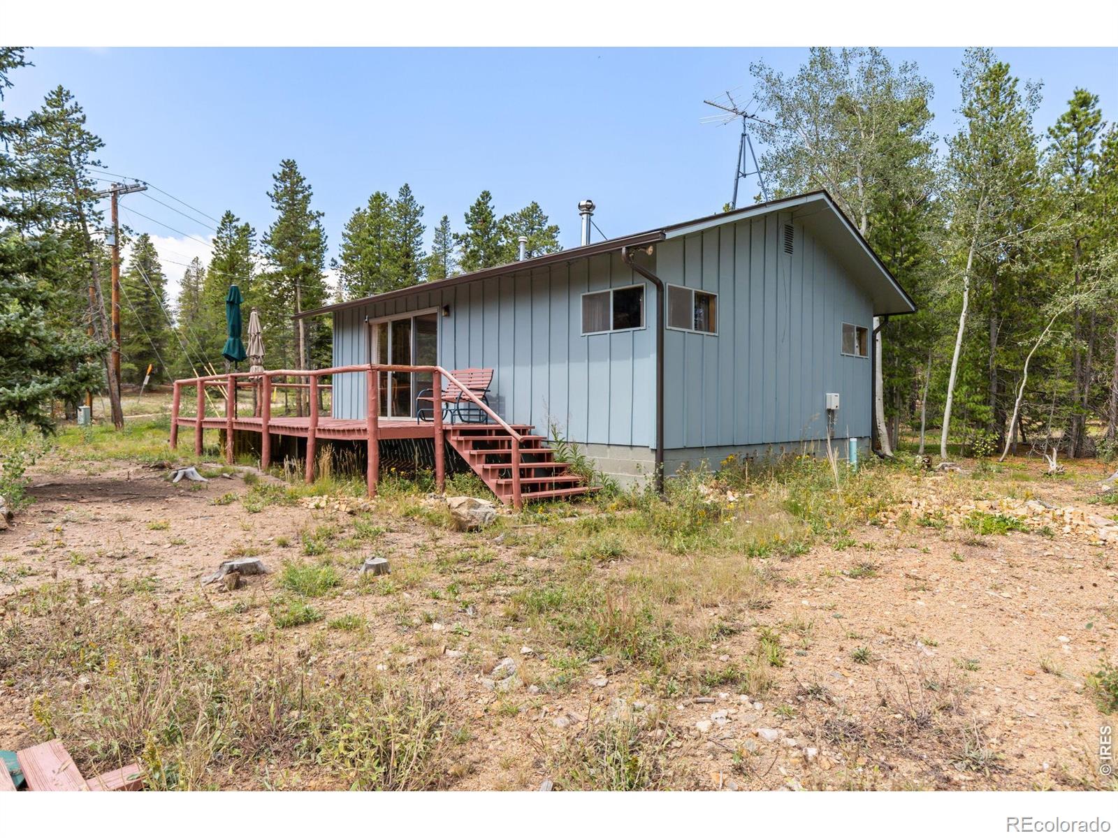 MLS Image #24 for 20  paint brush drive,black hawk, Colorado