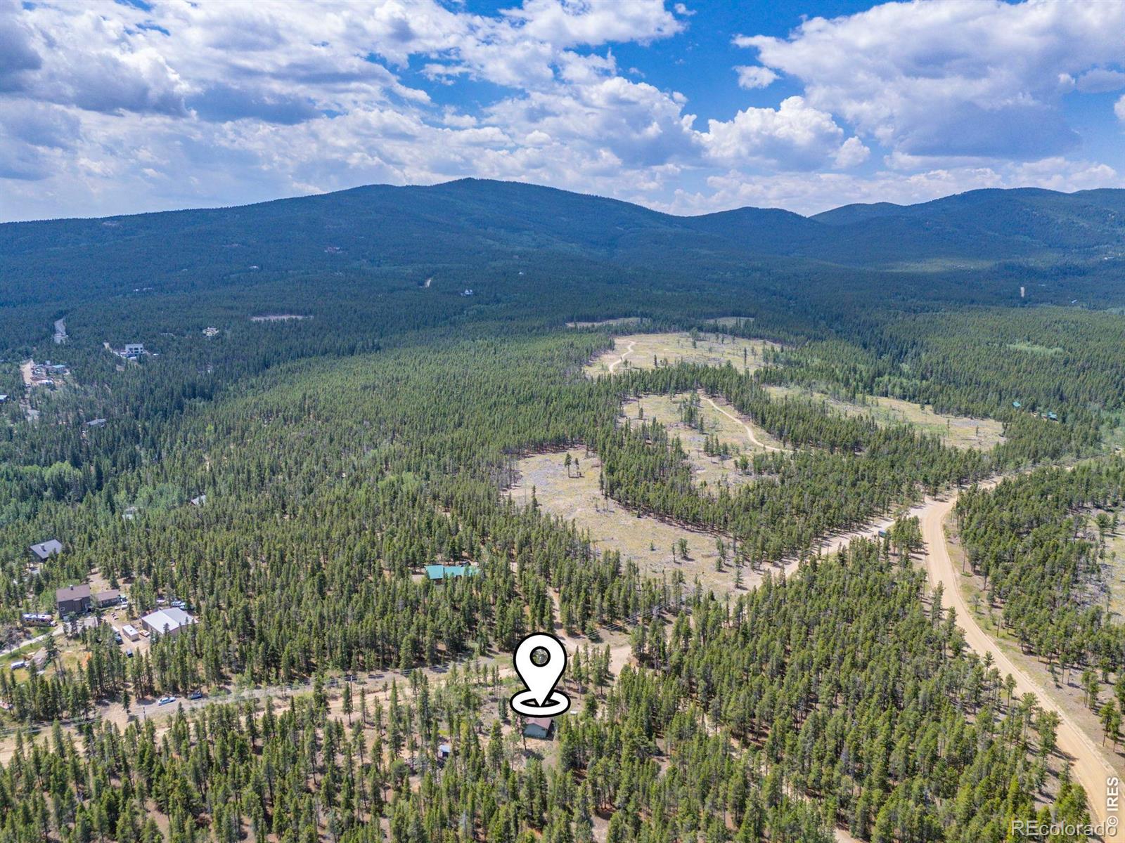 MLS Image #25 for 20  paint brush drive,black hawk, Colorado