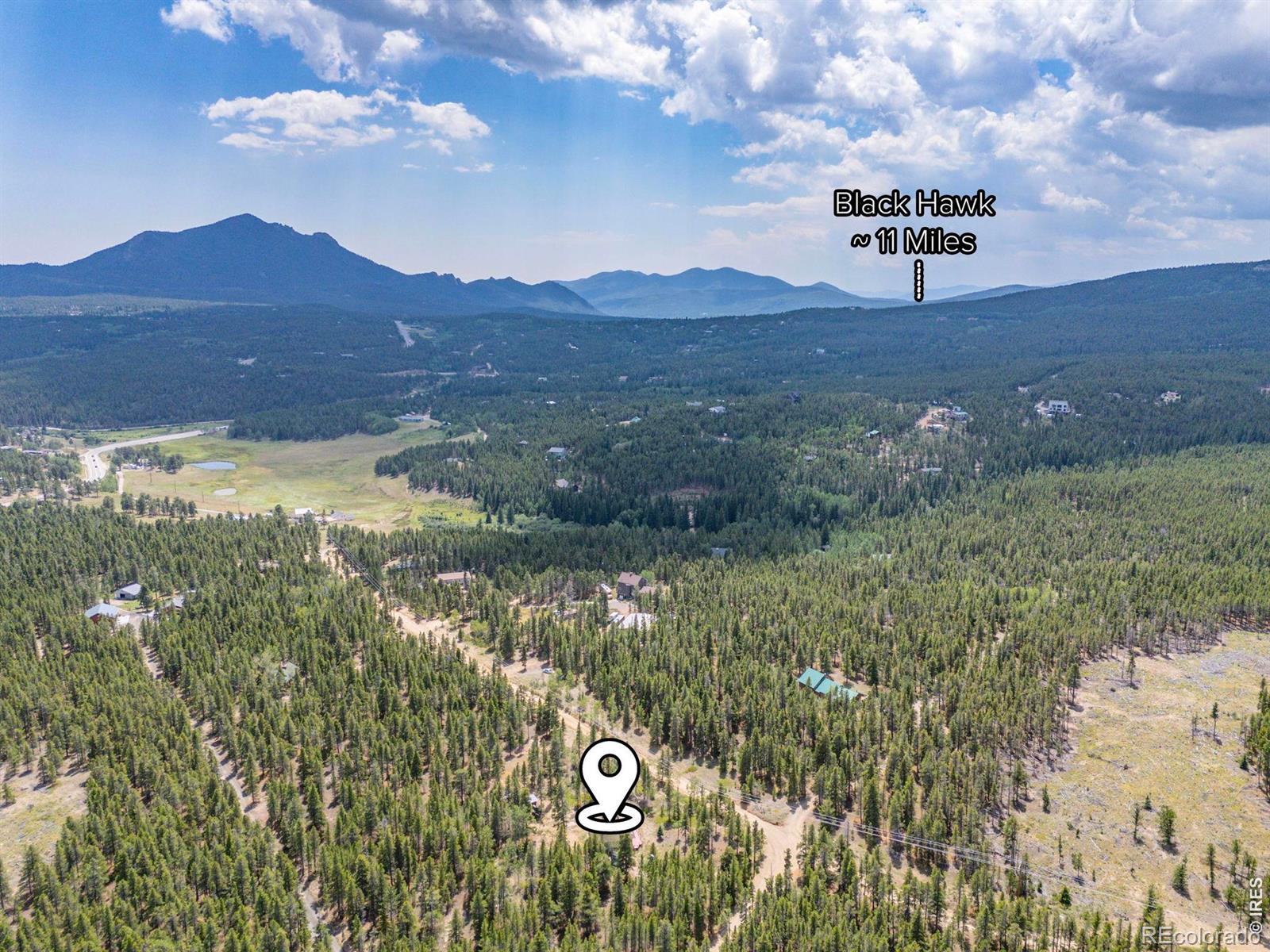 MLS Image #28 for 20  paint brush drive,black hawk, Colorado
