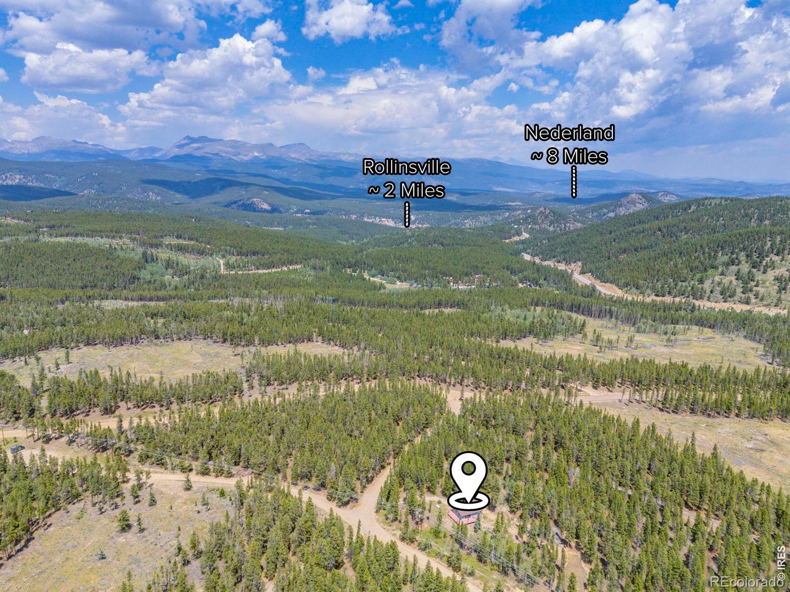 MLS Image #29 for 20  paint brush drive,black hawk, Colorado