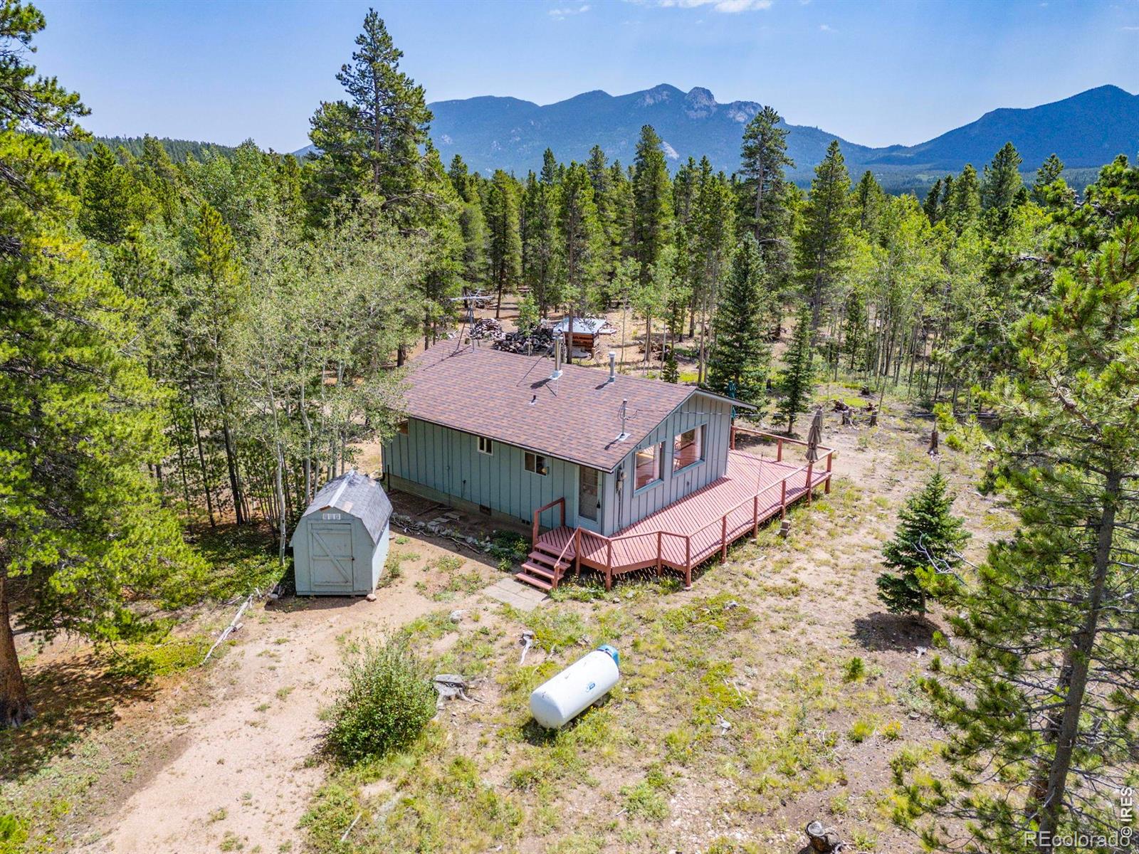 MLS Image #3 for 20  paint brush drive,black hawk, Colorado