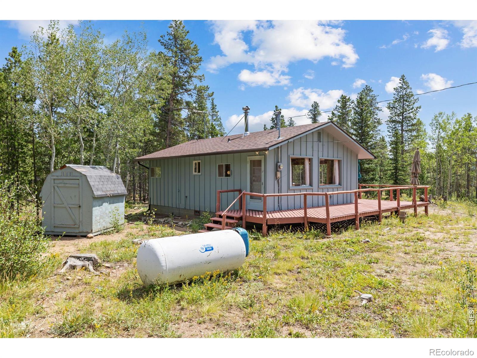 MLS Image #33 for 20  paint brush drive,black hawk, Colorado