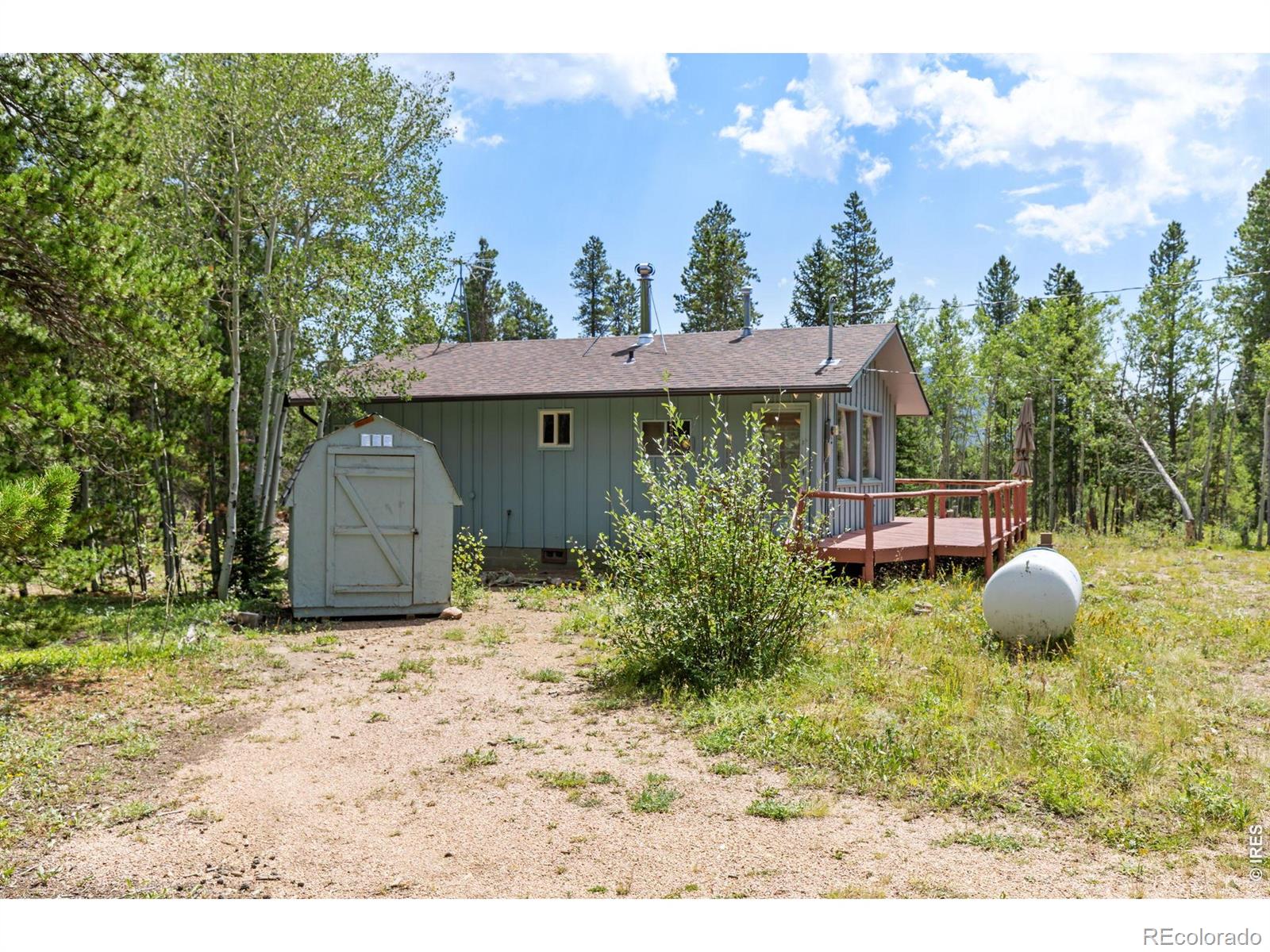 MLS Image #37 for 20  paint brush drive,black hawk, Colorado