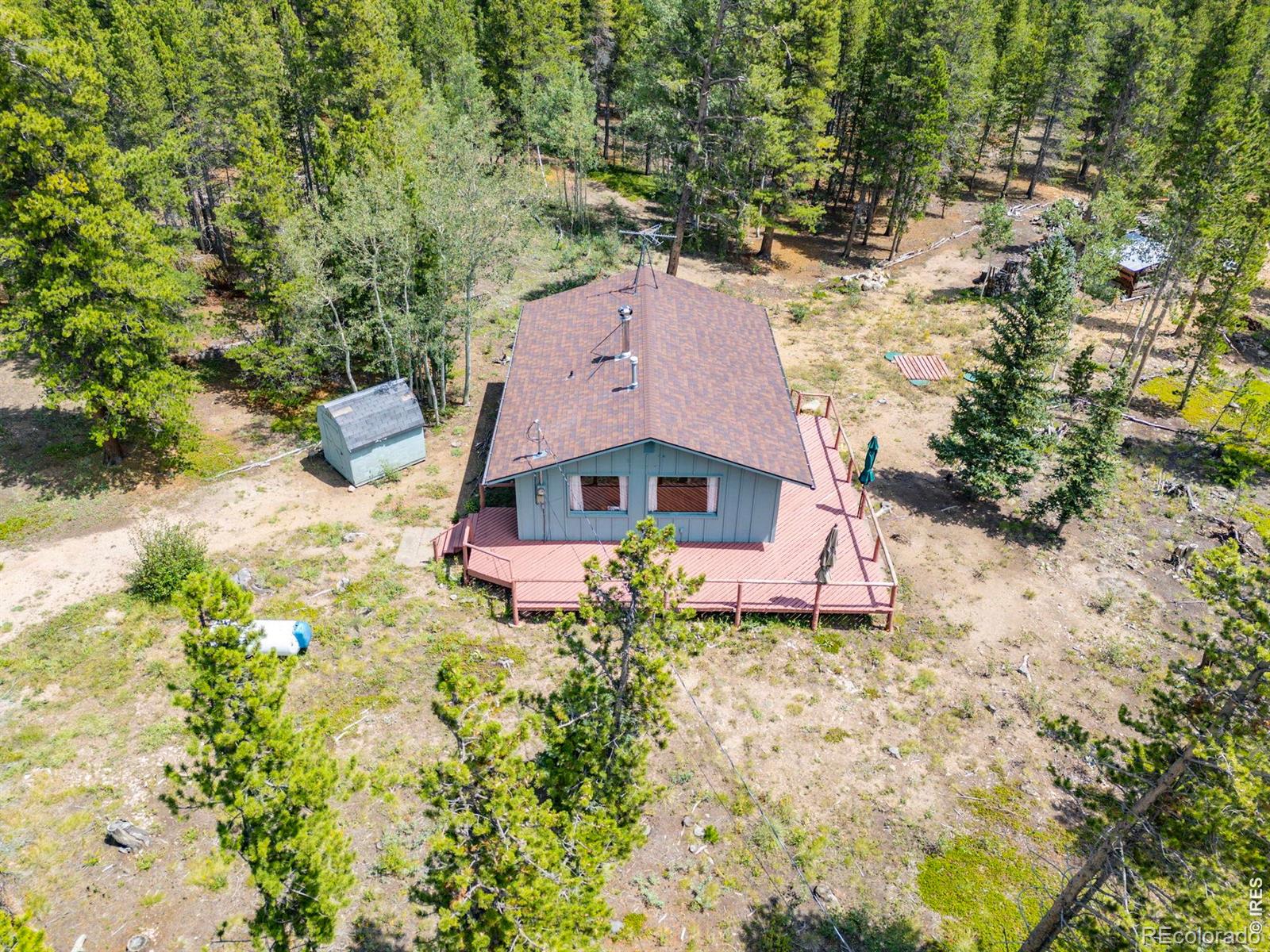 MLS Image #6 for 20  paint brush drive,black hawk, Colorado