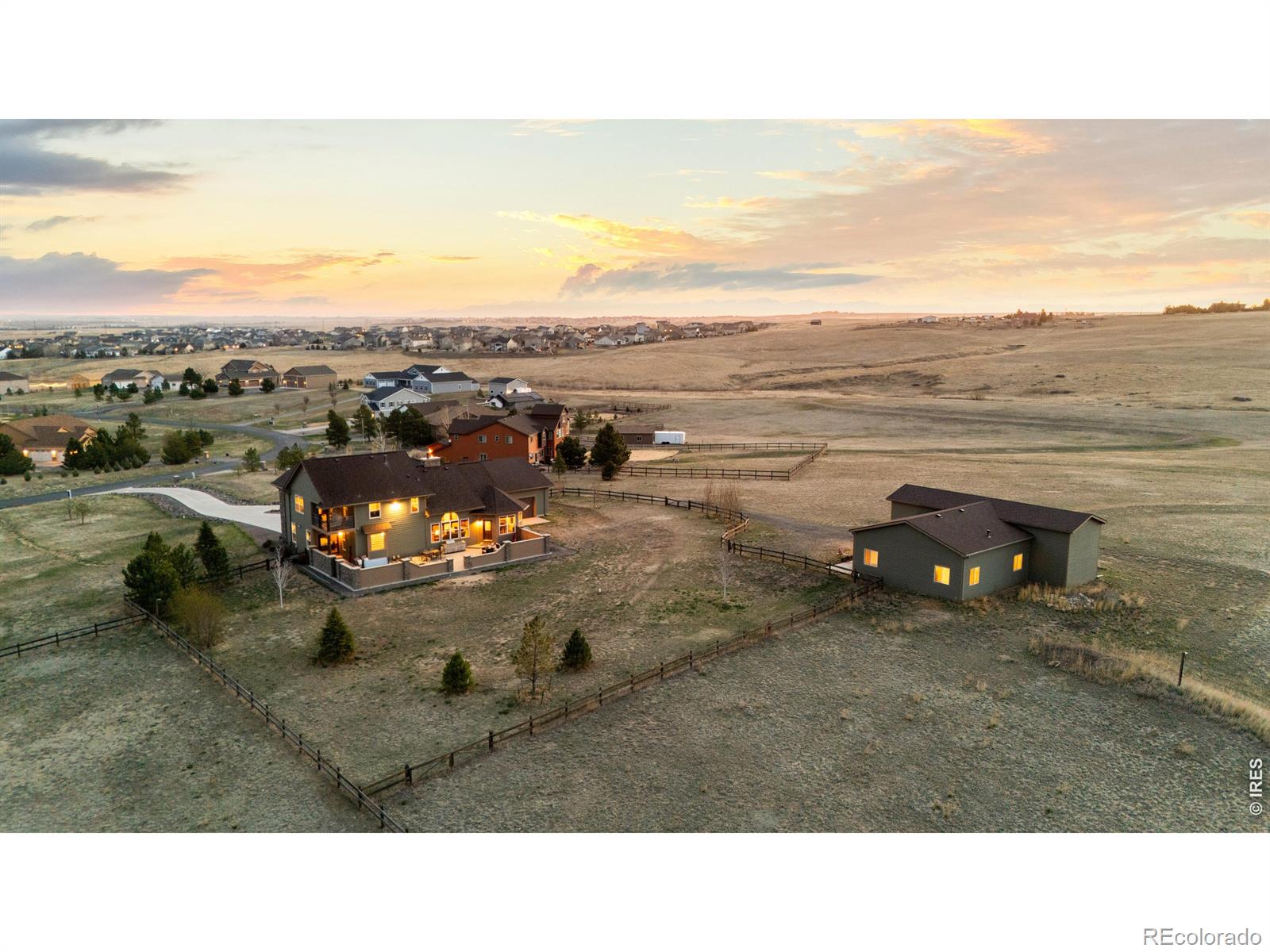 MLS Image #0 for 41900  muirfield loop,elizabeth, Colorado