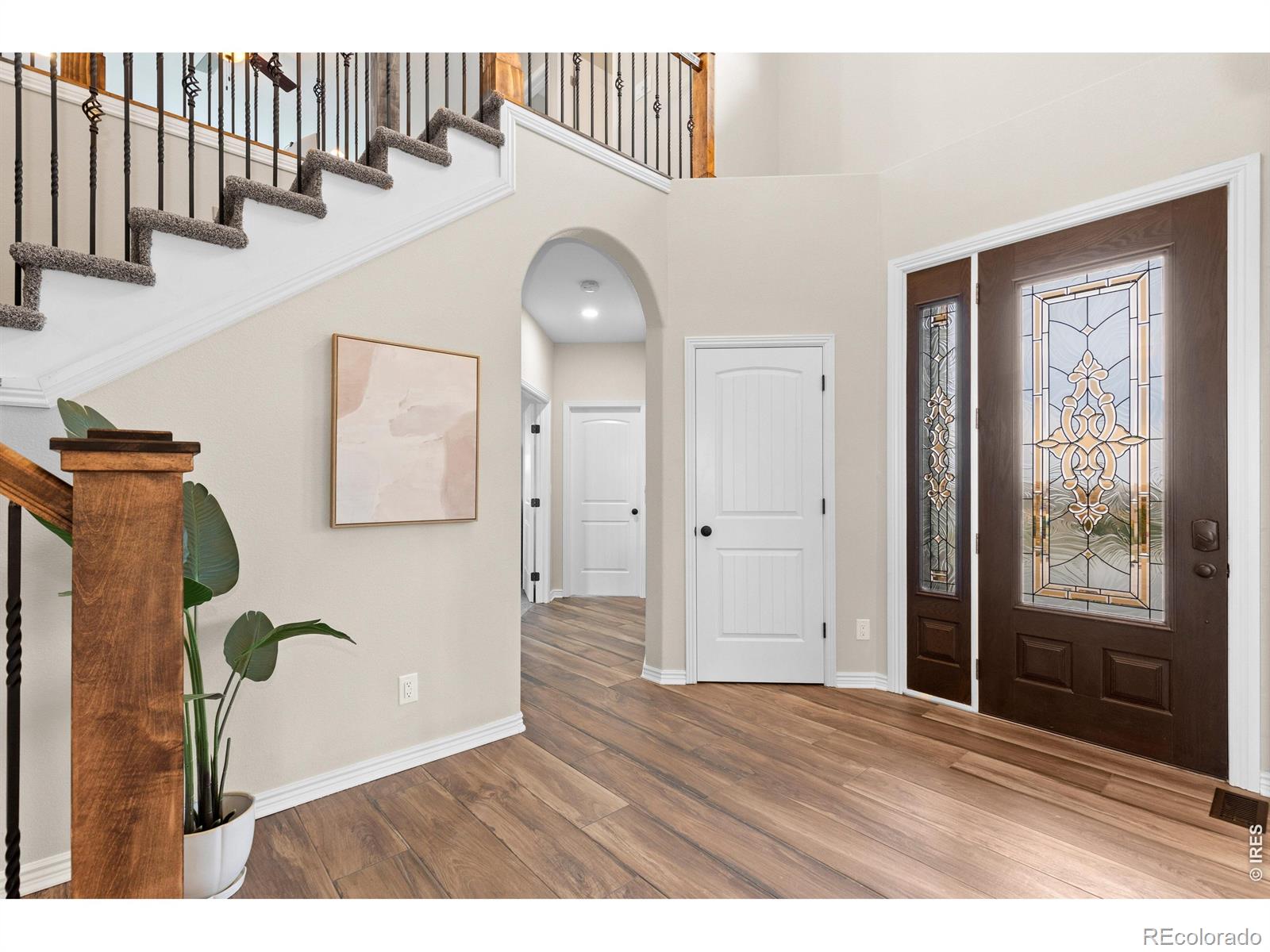 MLS Image #3 for 41900  muirfield loop,elizabeth, Colorado