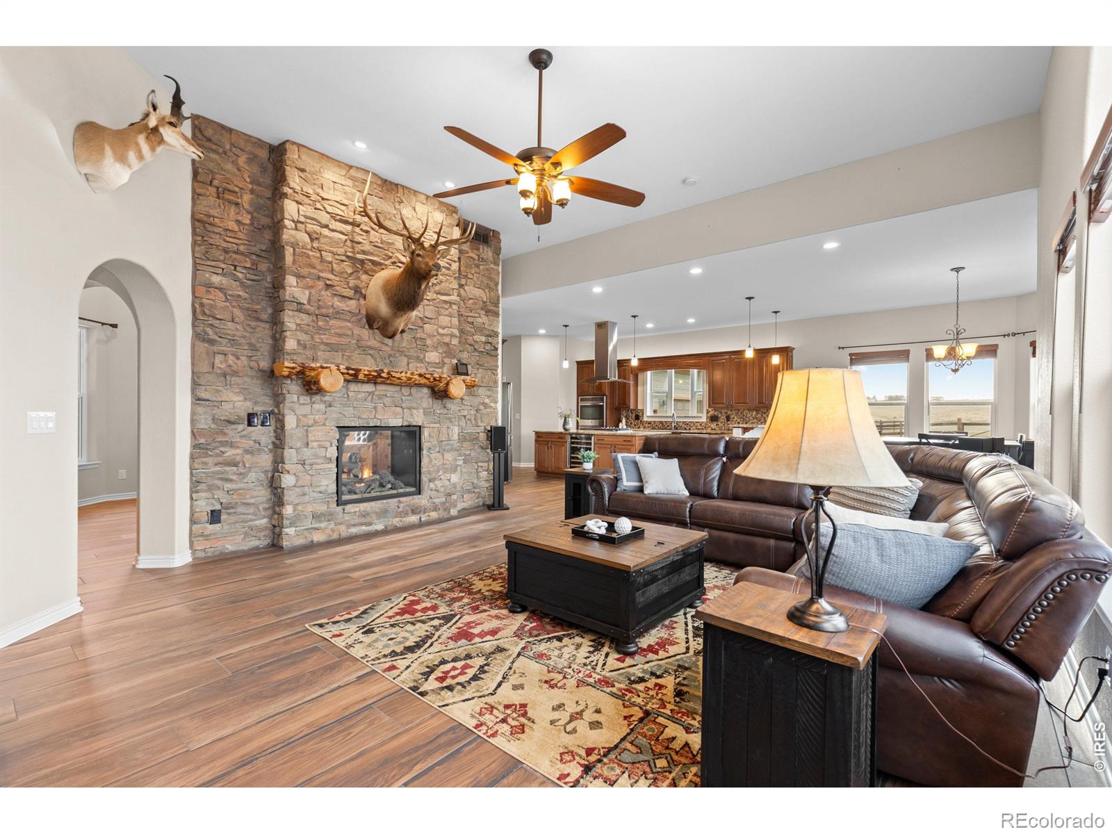 MLS Image #4 for 41900  muirfield loop,elizabeth, Colorado