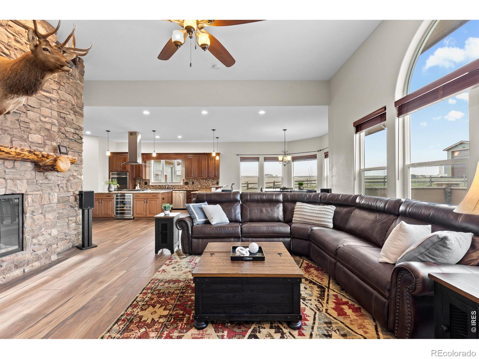 MLS Image #5 for 41900  muirfield loop,elizabeth, Colorado
