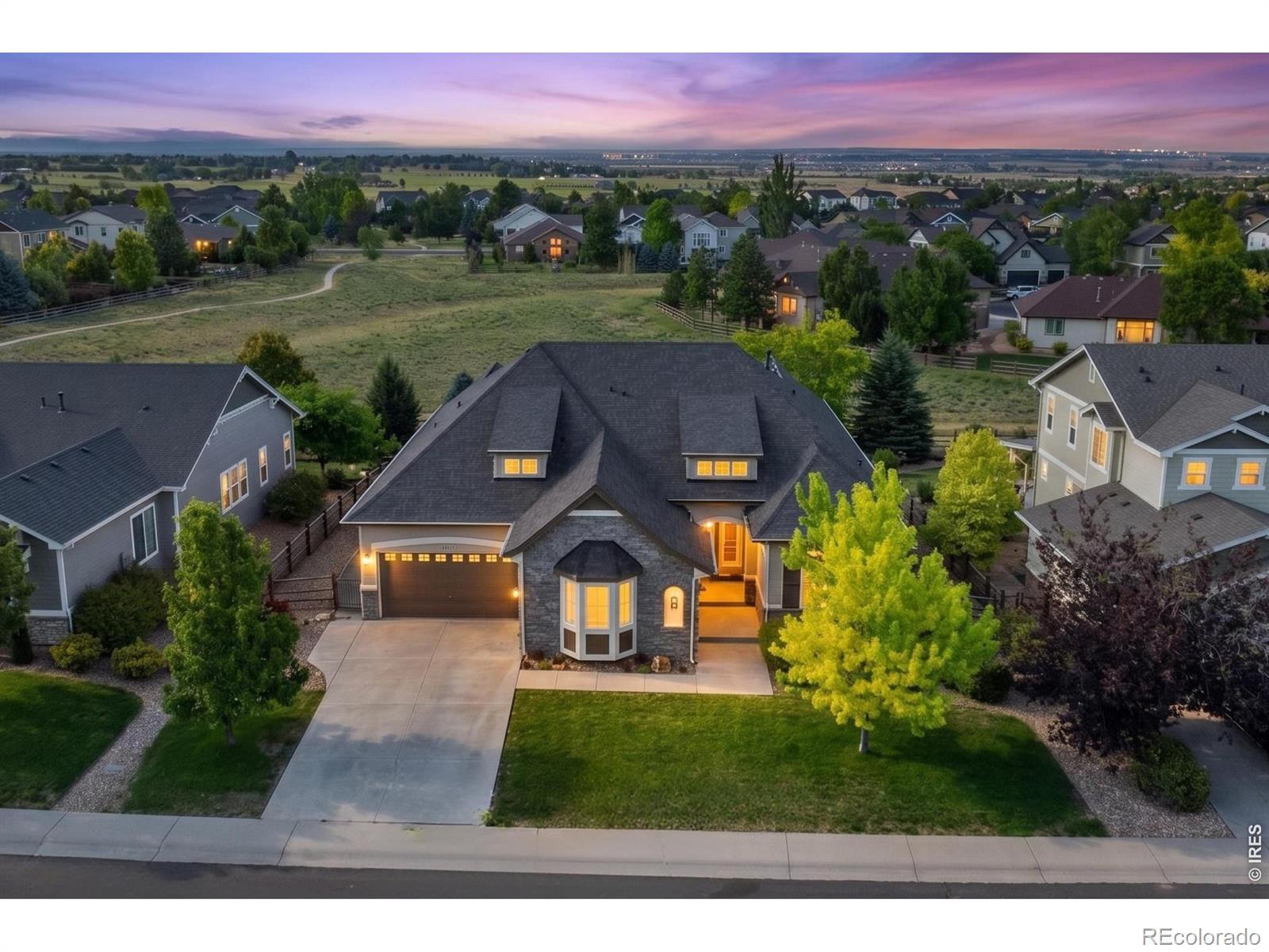 MLS Image #1 for 8270  cherry blossom drive,windsor, Colorado