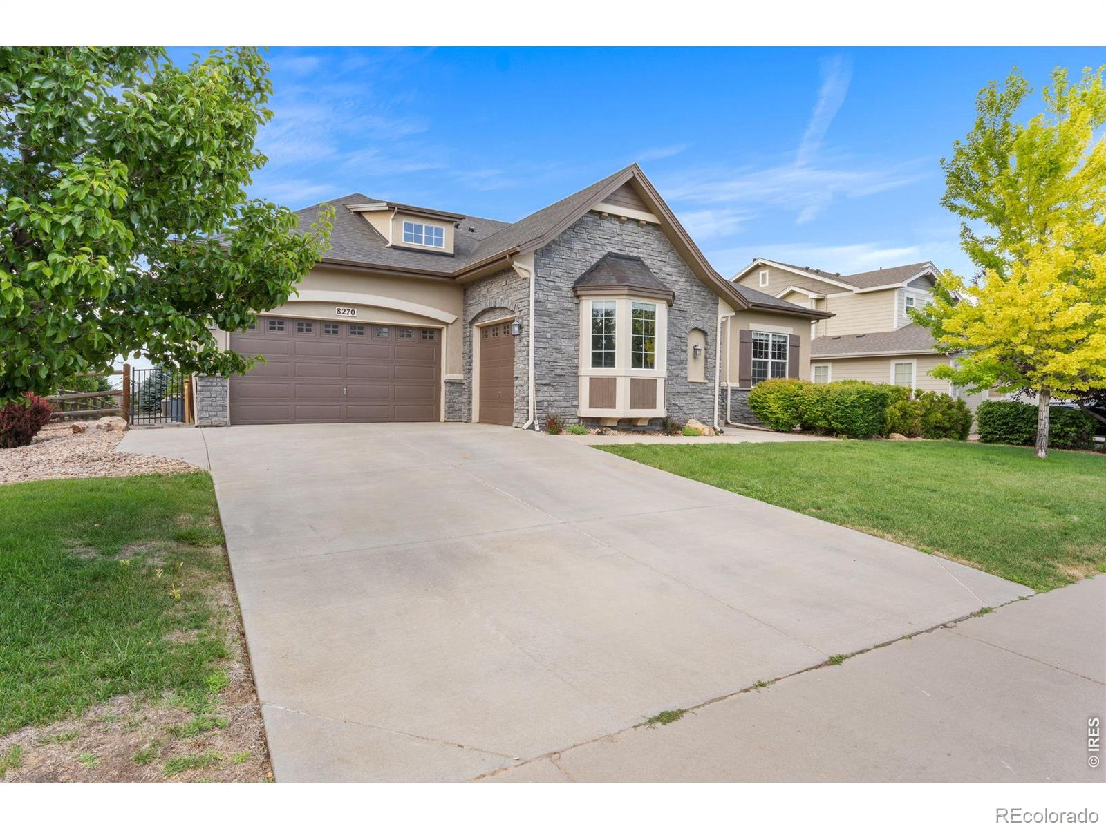 MLS Image #2 for 8270  cherry blossom drive,windsor, Colorado