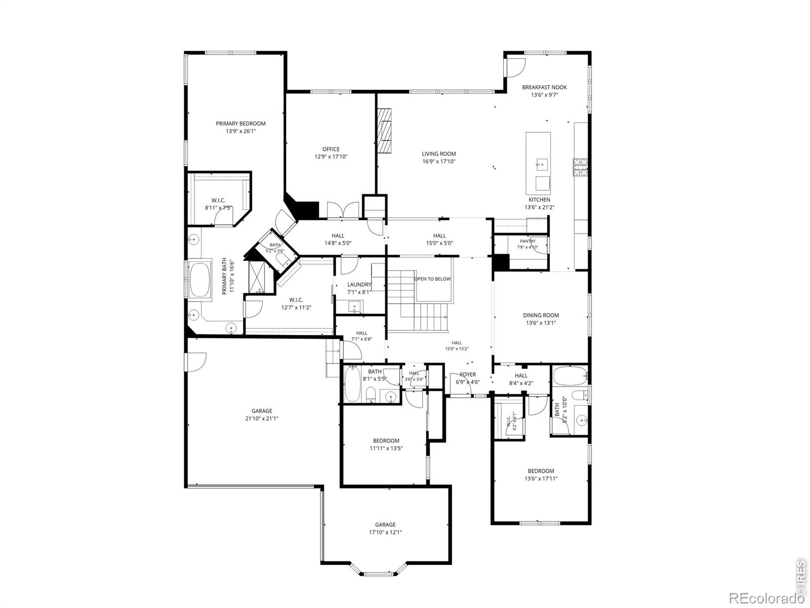 MLS Image #49 for 8270  cherry blossom drive,windsor, Colorado