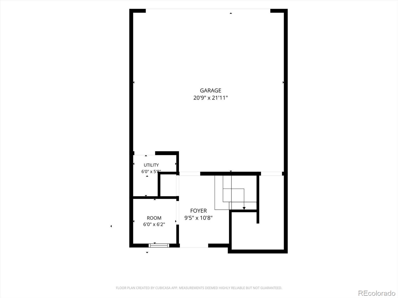 MLS Image #20 for 12331  farmview lane,thornton, Colorado