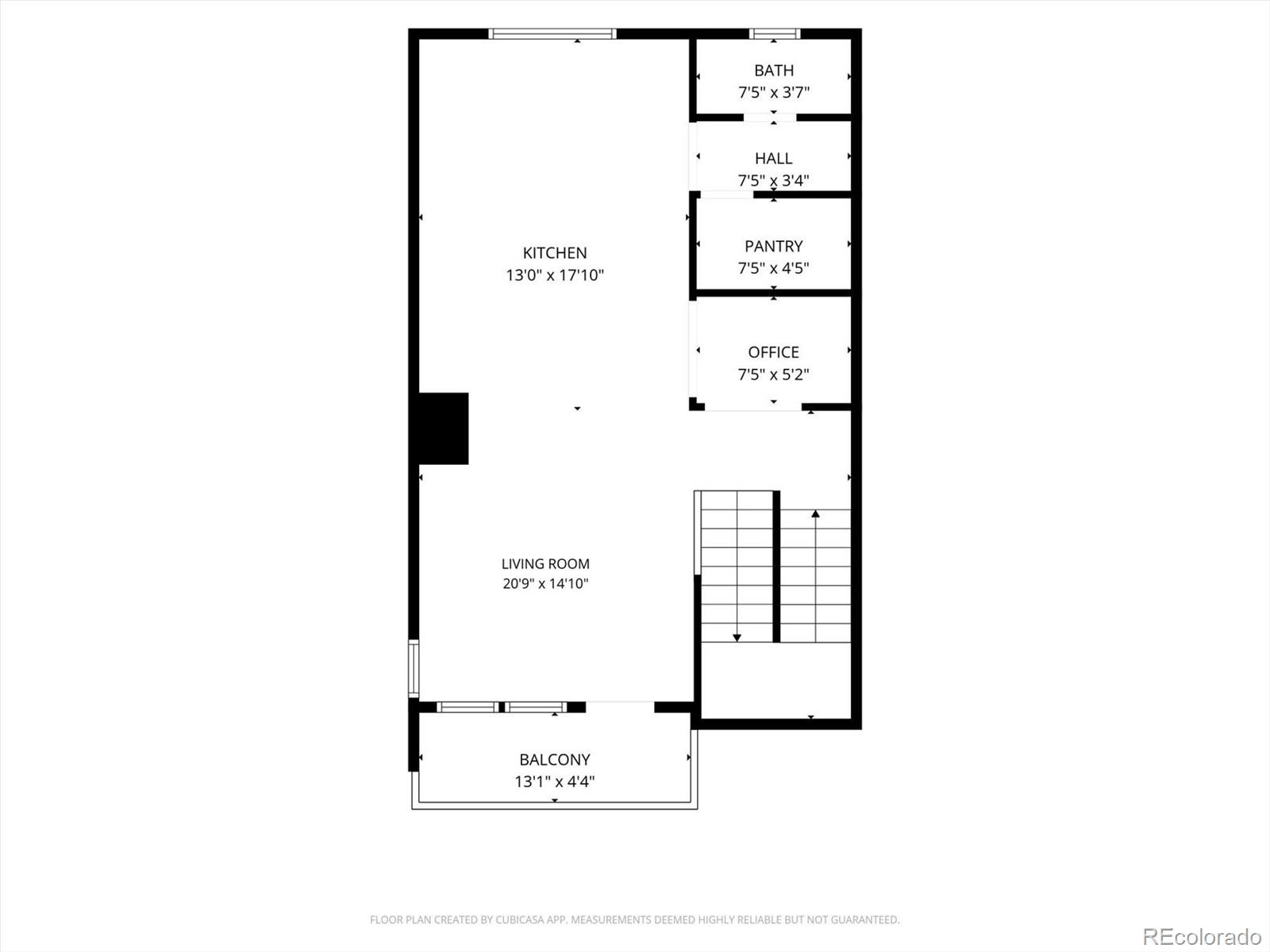 MLS Image #21 for 12331  farmview lane,thornton, Colorado