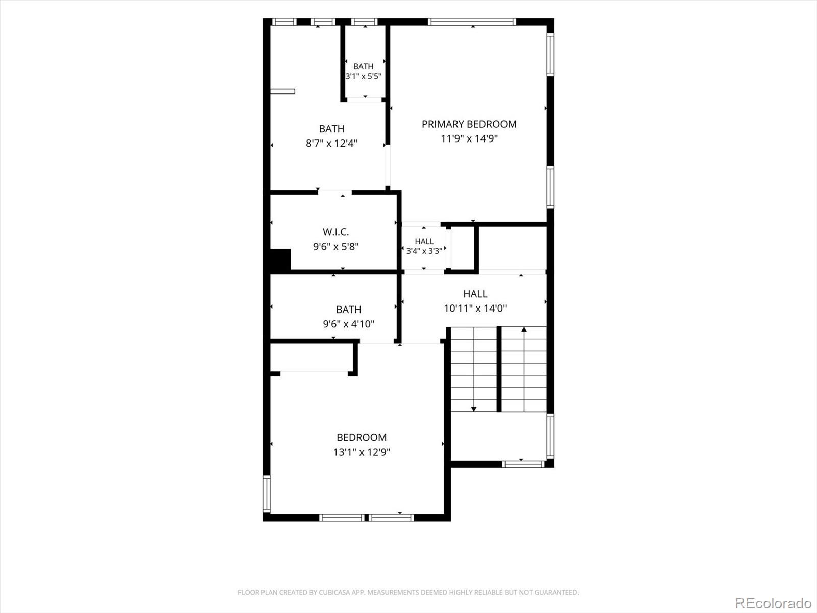 MLS Image #22 for 12331  farmview lane,thornton, Colorado