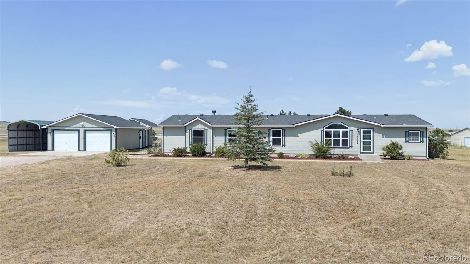 MLS Image #0 for 15624  lucy lane,peyton, Colorado