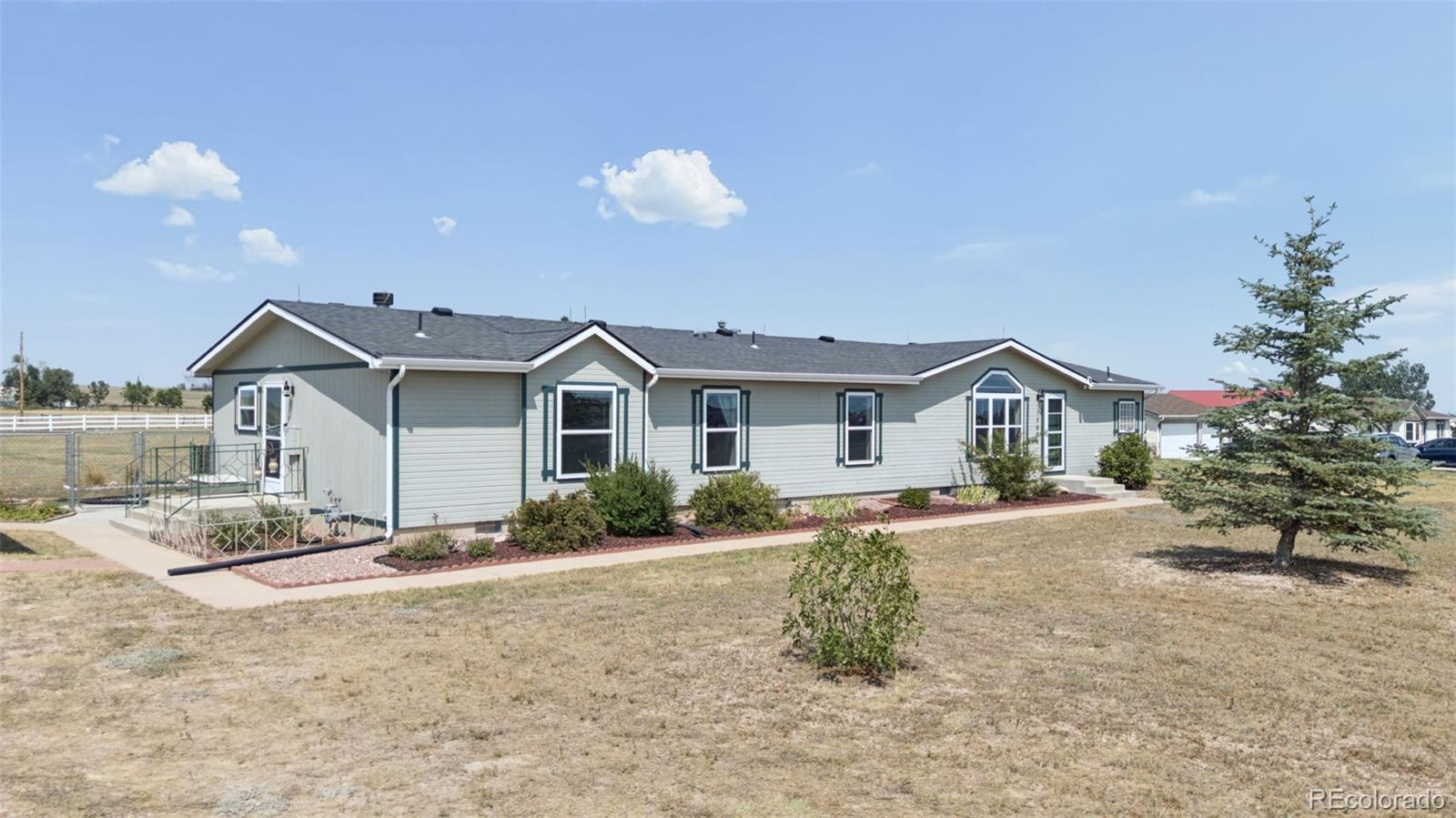 MLS Image #2 for 15624  lucy lane,peyton, Colorado