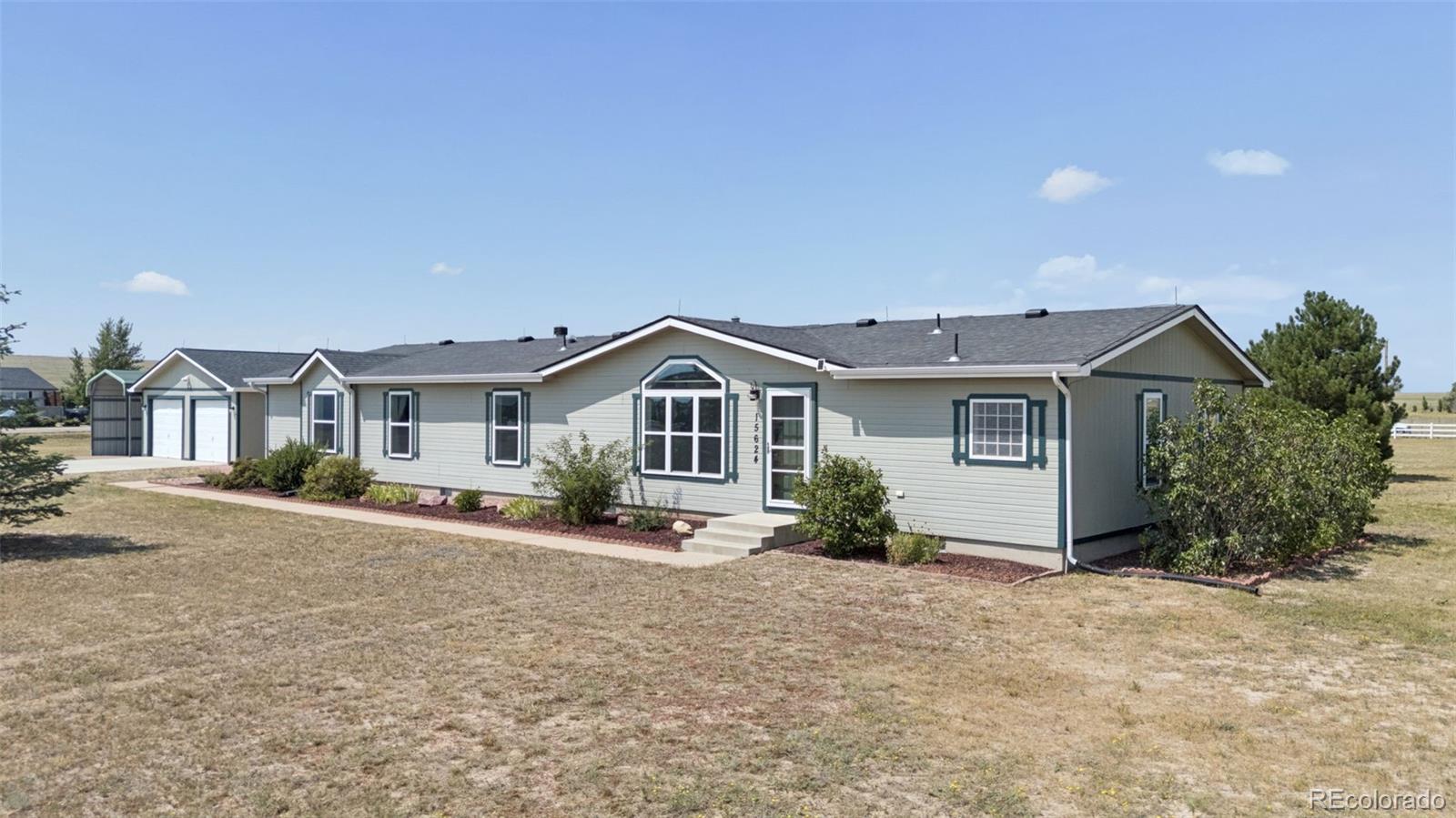 MLS Image #3 for 15624  lucy lane,peyton, Colorado