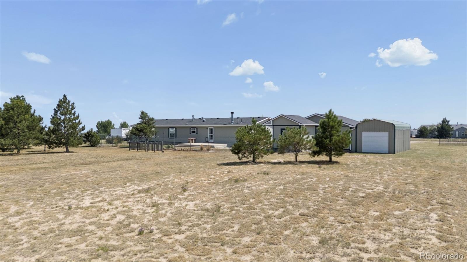 MLS Image #39 for 15624  lucy lane,peyton, Colorado