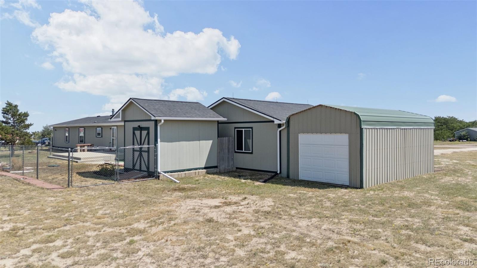MLS Image #40 for 15624  lucy lane,peyton, Colorado