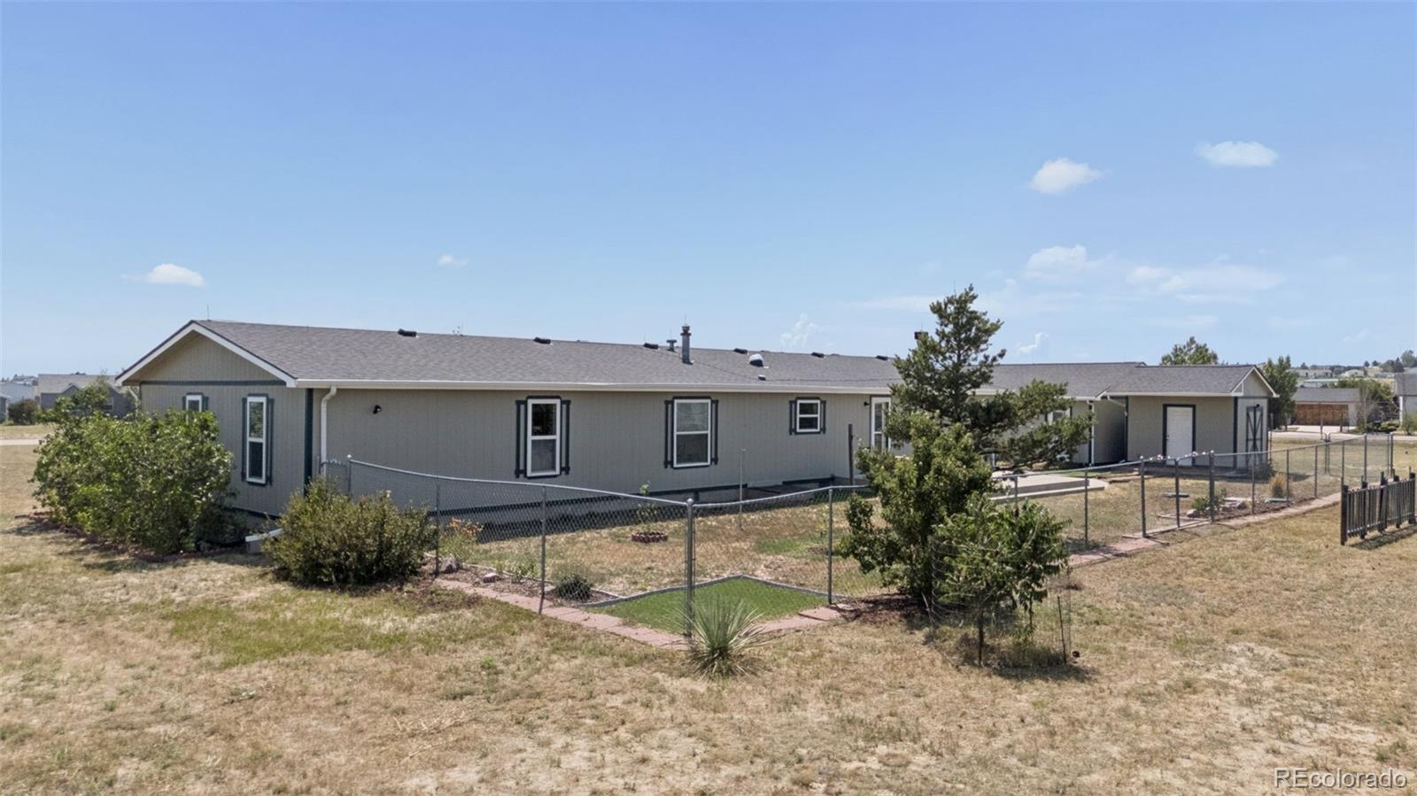 MLS Image #41 for 15624  lucy lane,peyton, Colorado