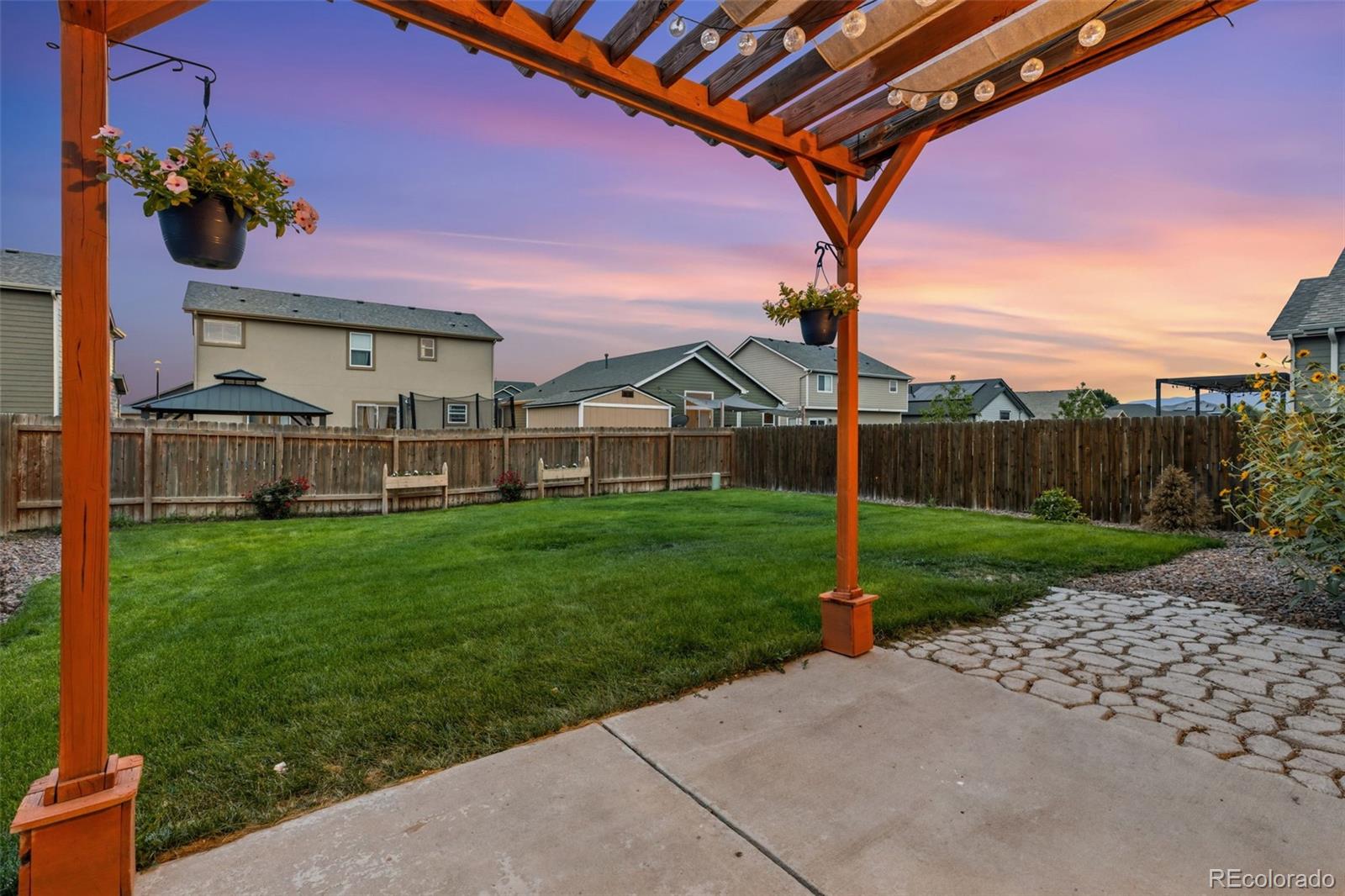 MLS Image #3 for 10423  abrams drive,colorado springs, Colorado