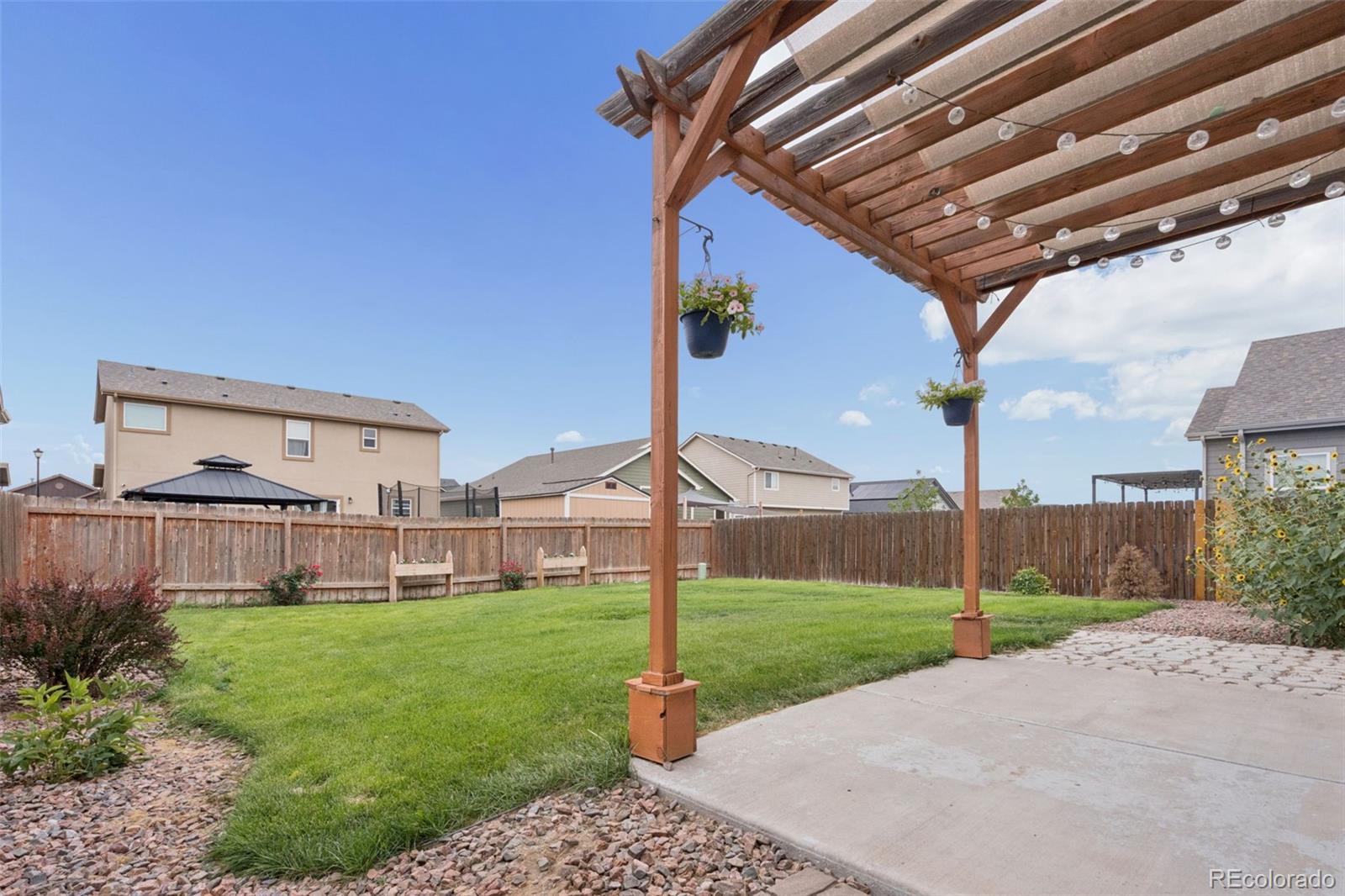 MLS Image #44 for 10423  abrams drive,colorado springs, Colorado