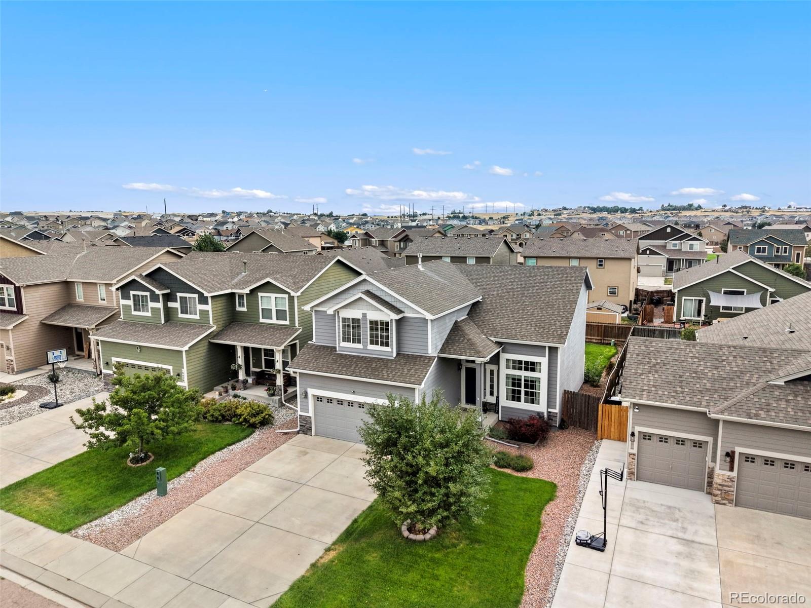 MLS Image #45 for 10423  abrams drive,colorado springs, Colorado