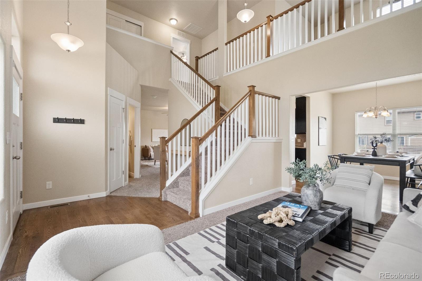 MLS Image #5 for 10423  abrams drive,colorado springs, Colorado