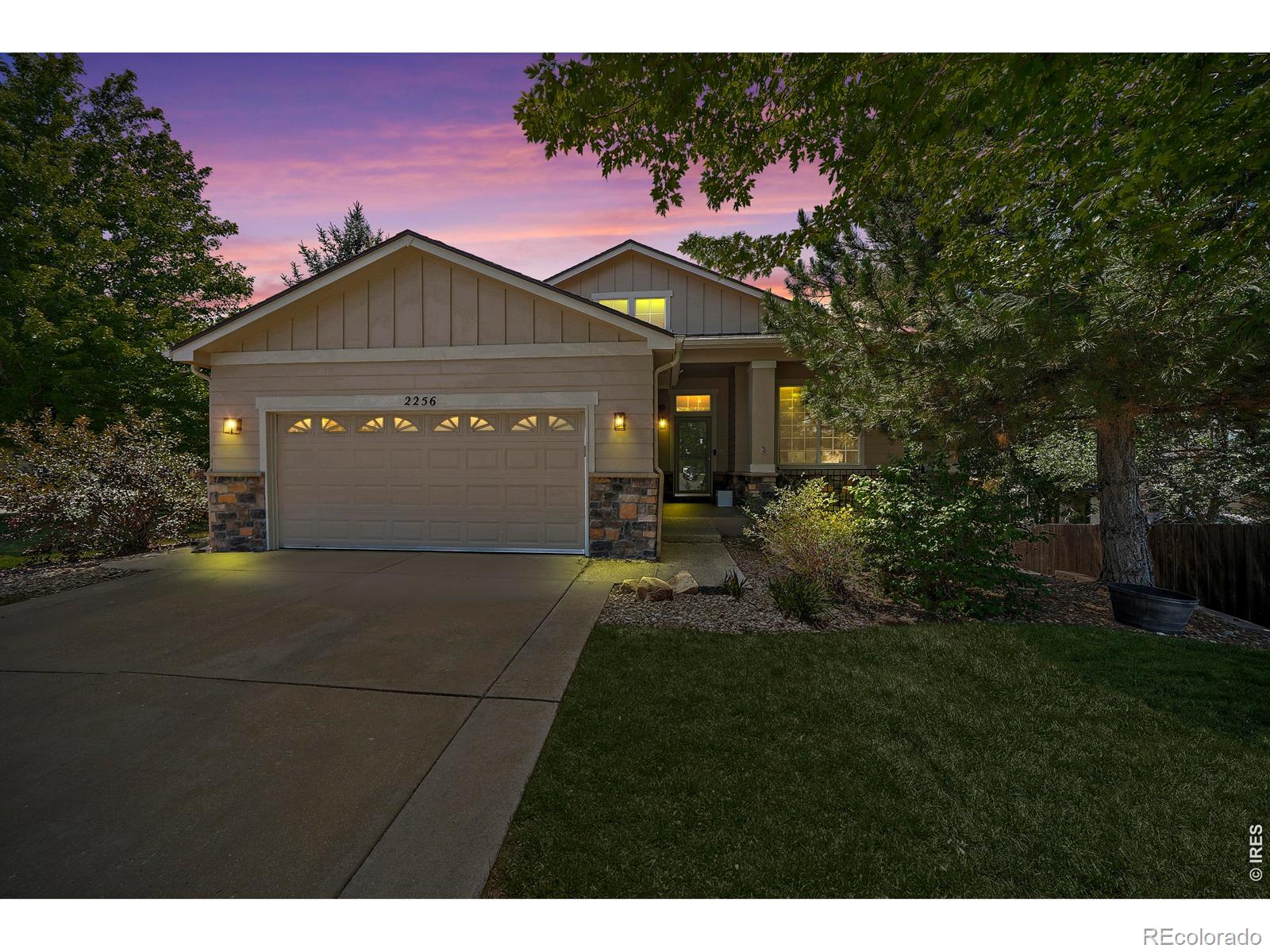 MLS Image #0 for 2256  dogwood drive,erie, Colorado