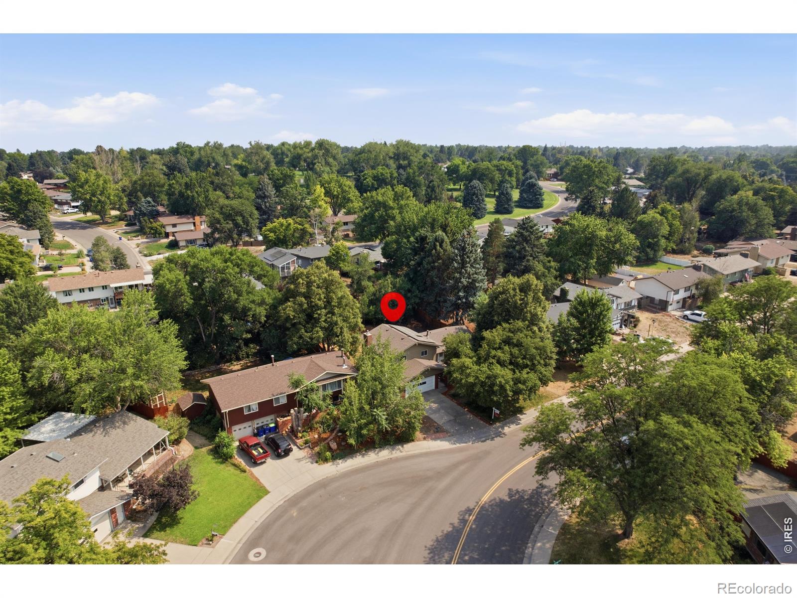 MLS Image #2 for 1722  27th avenue,greeley, Colorado