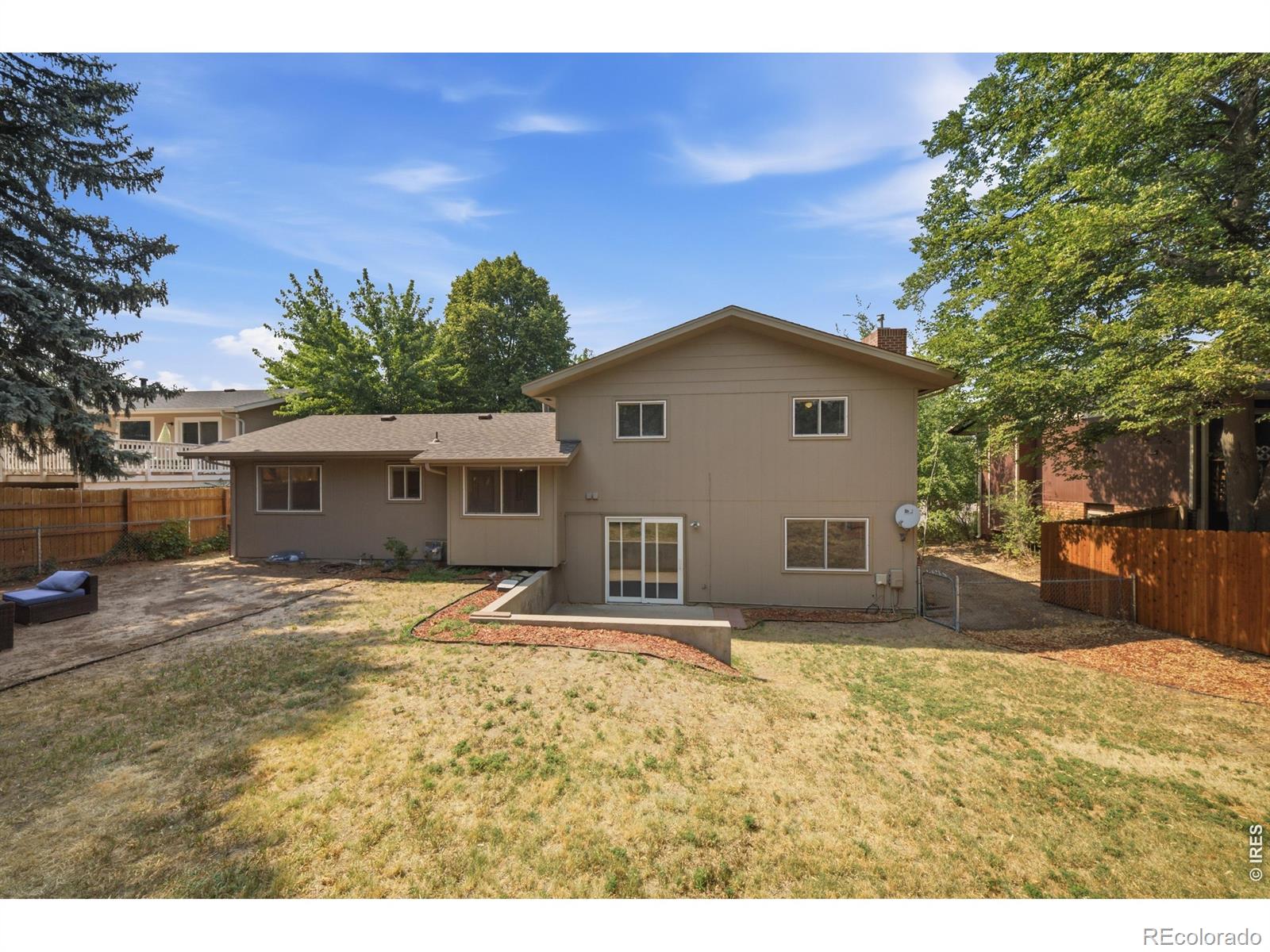 MLS Image #35 for 1722  27th avenue,greeley, Colorado