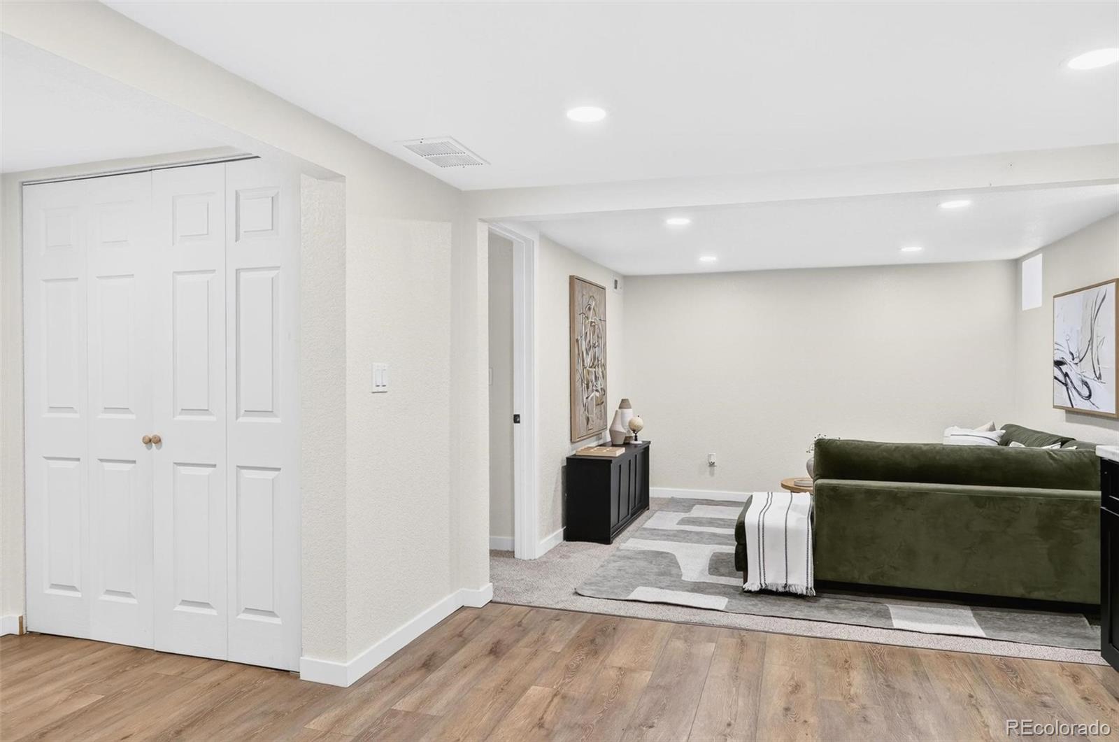 MLS Image #19 for 2661 n glencoe street,denver, Colorado
